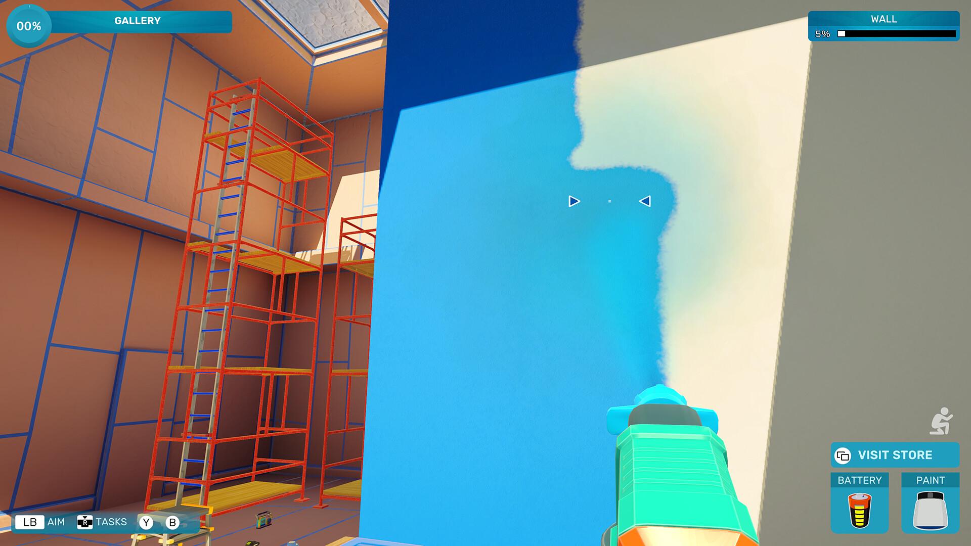 喷漆模拟器/Spray Paint Simulator_4