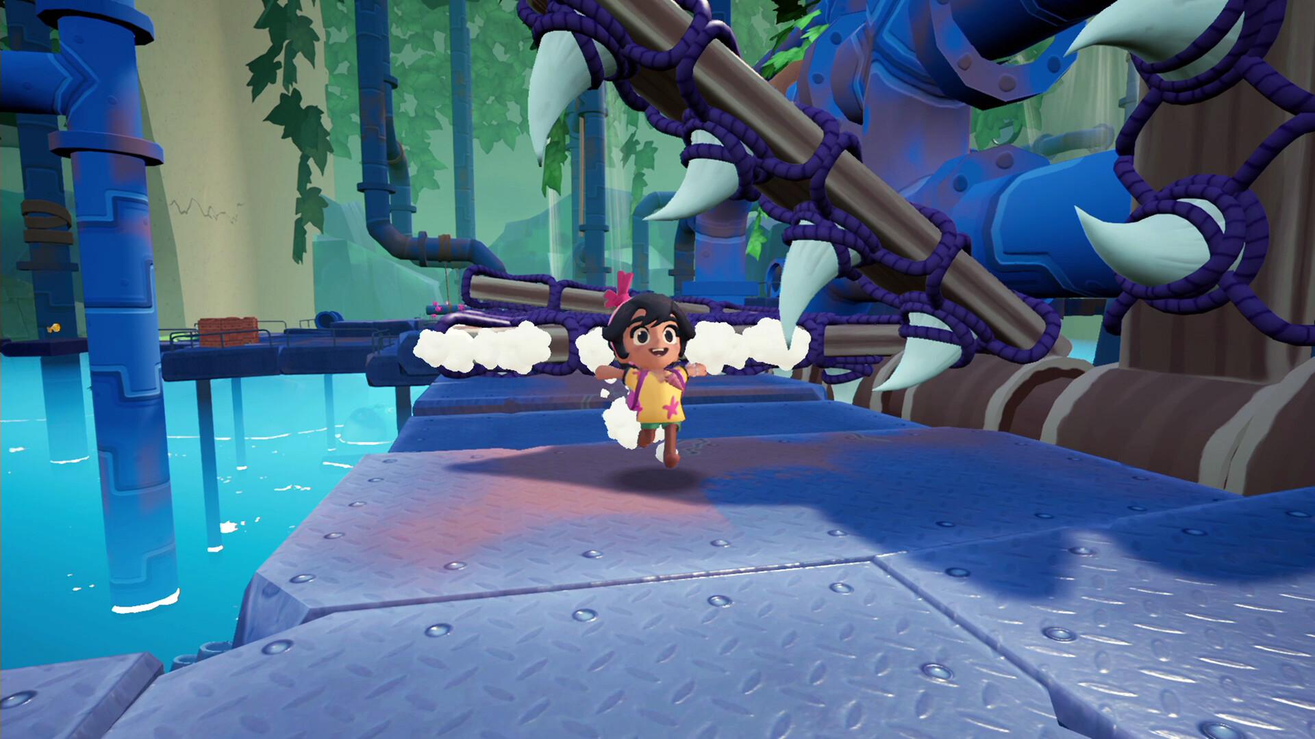 KOA与玛拉五海盗/Koa and the Five Pirates of Mara_3