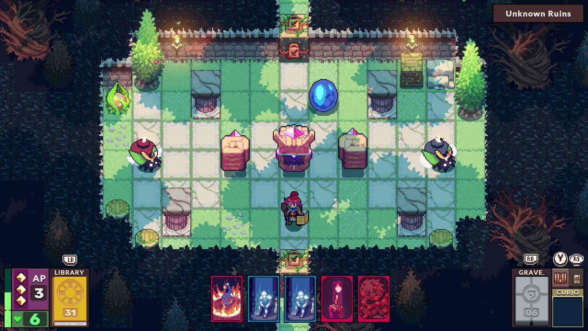魔卡地下城/Dungeon Drafters_0