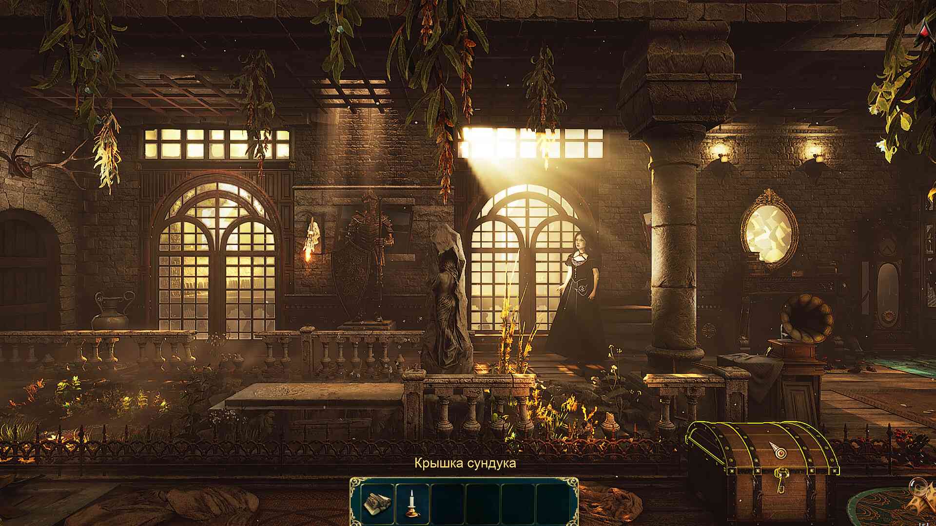 秘密城堡/Castle of Secrets_3