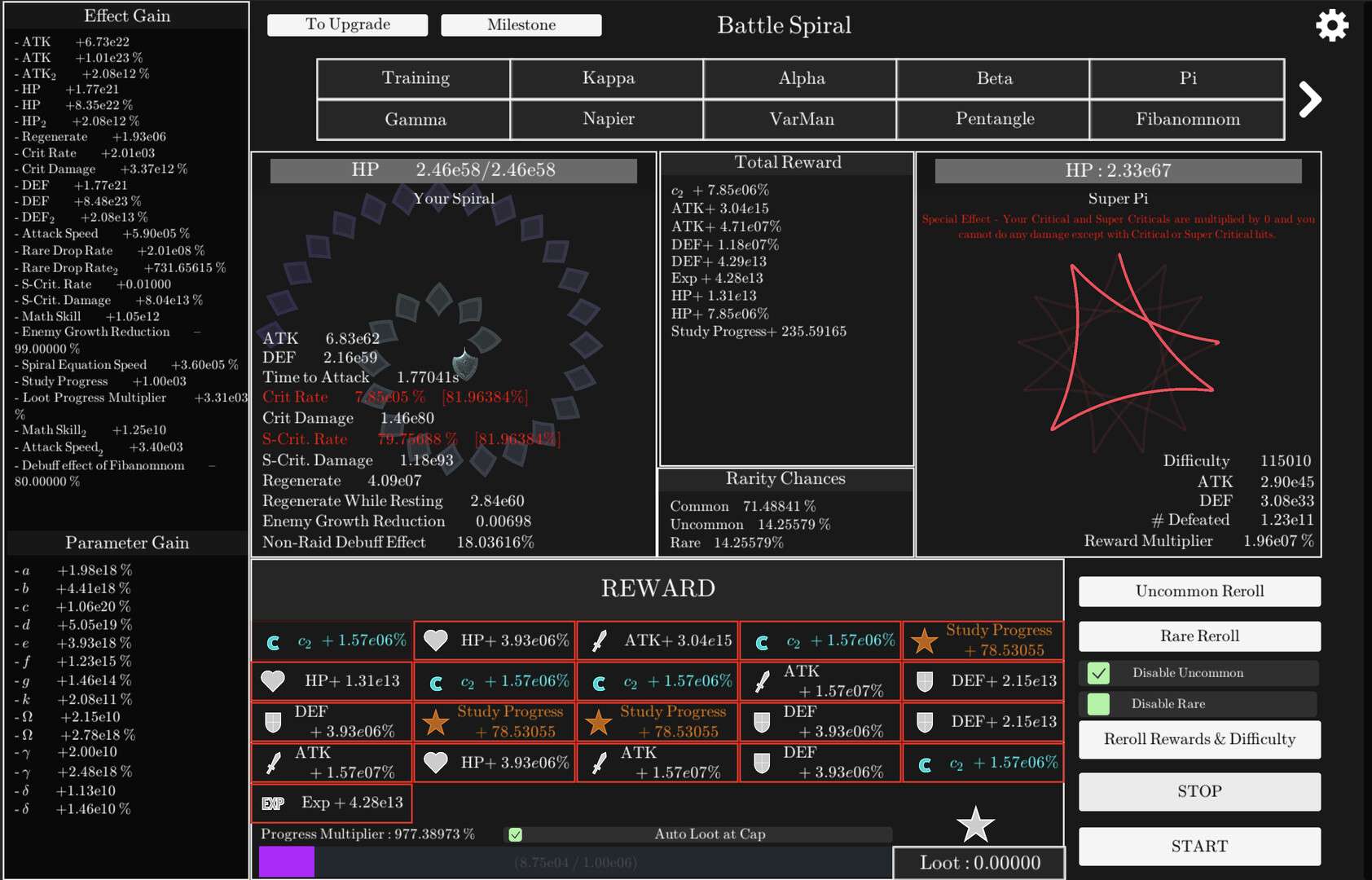 放置螺旋/Idle Spiral_3