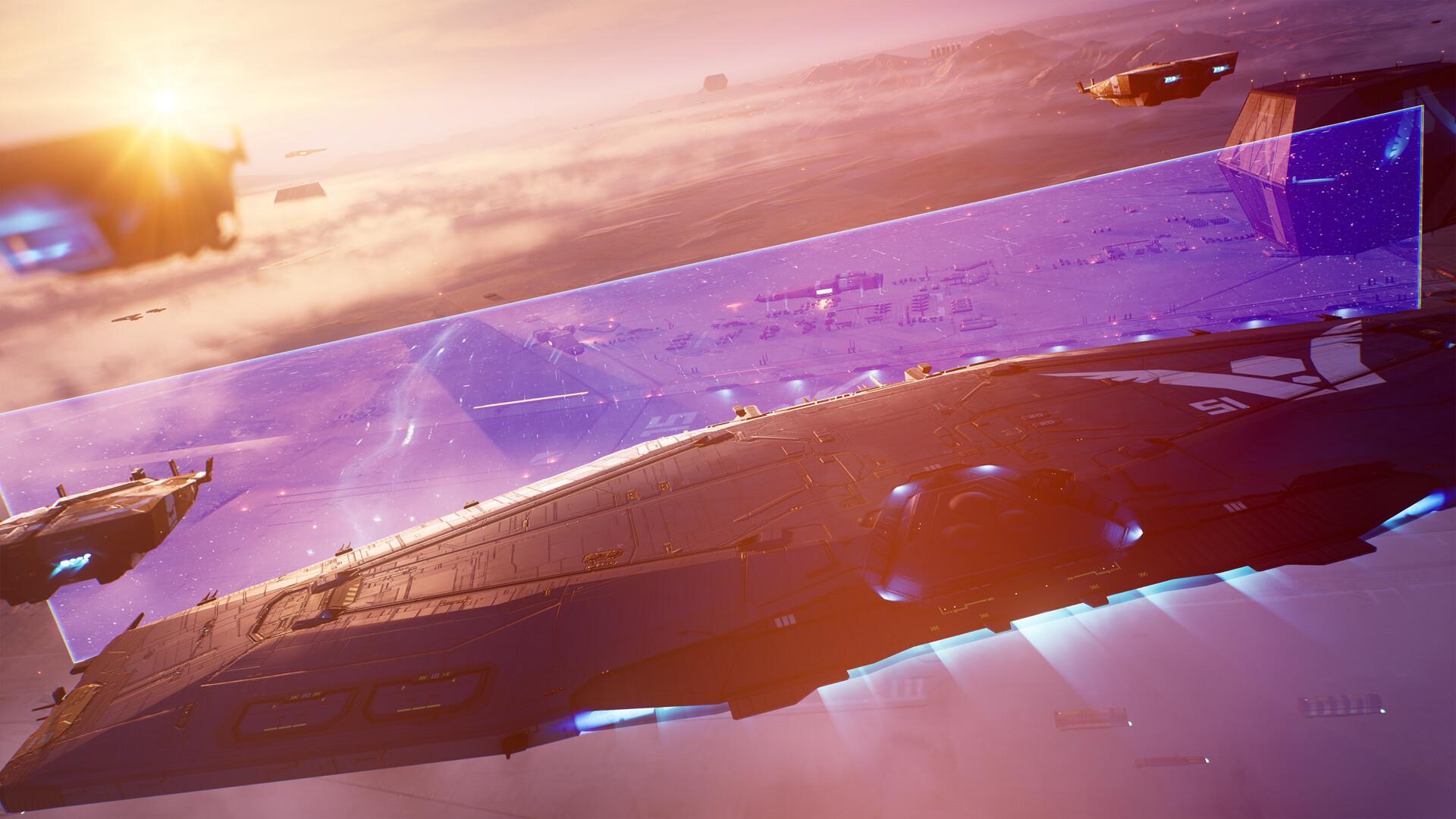 家园3/Homeworld 3_1