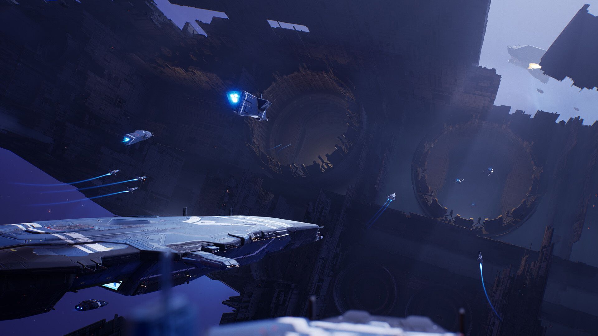 家园3/Homeworld 3_5