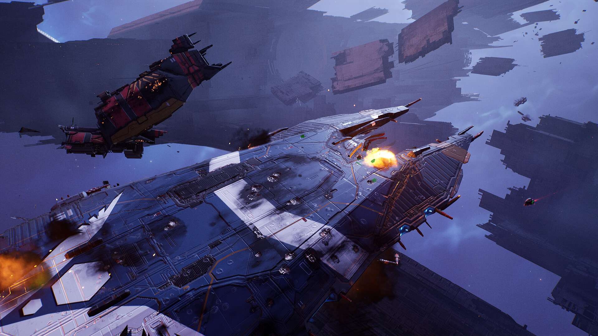 家园3/Homeworld 3_3