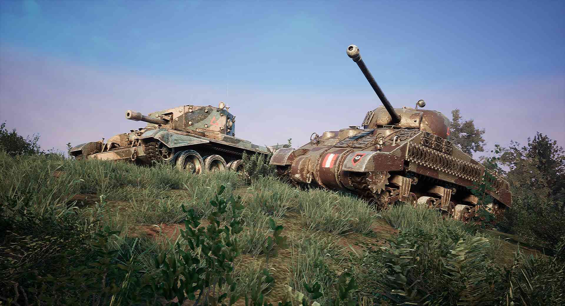 指挥部:二战/Headquarters: World War II_3