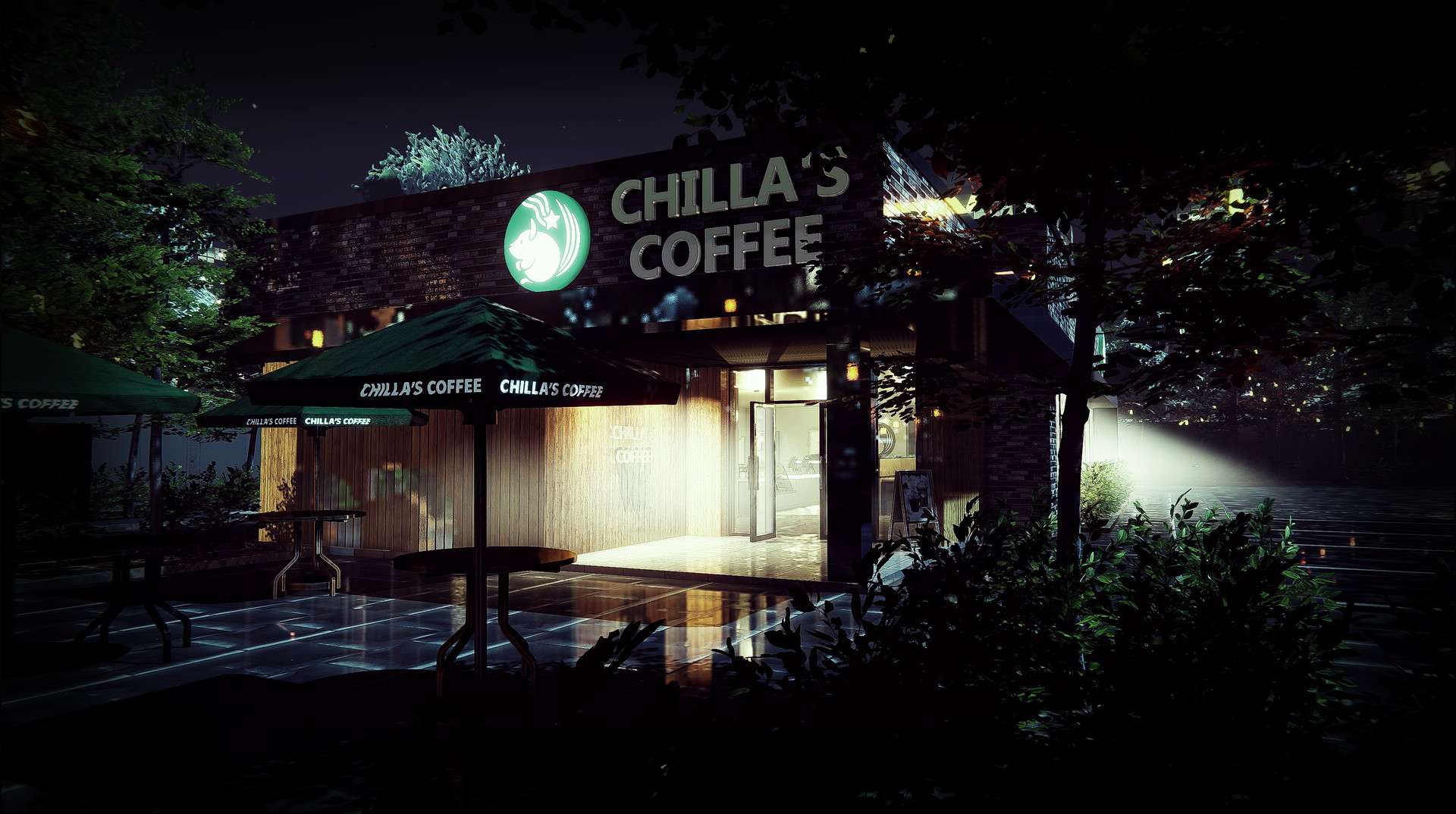 闭店事件/The Closing Shift_0