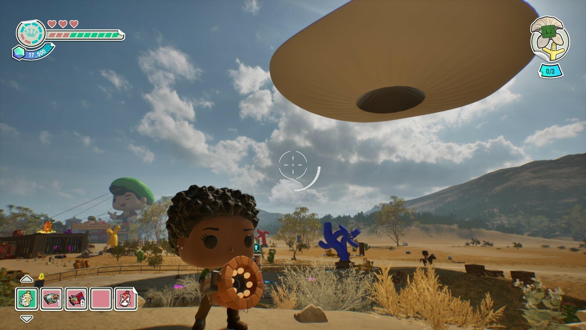 Funko Fusion/支持网络联机_0