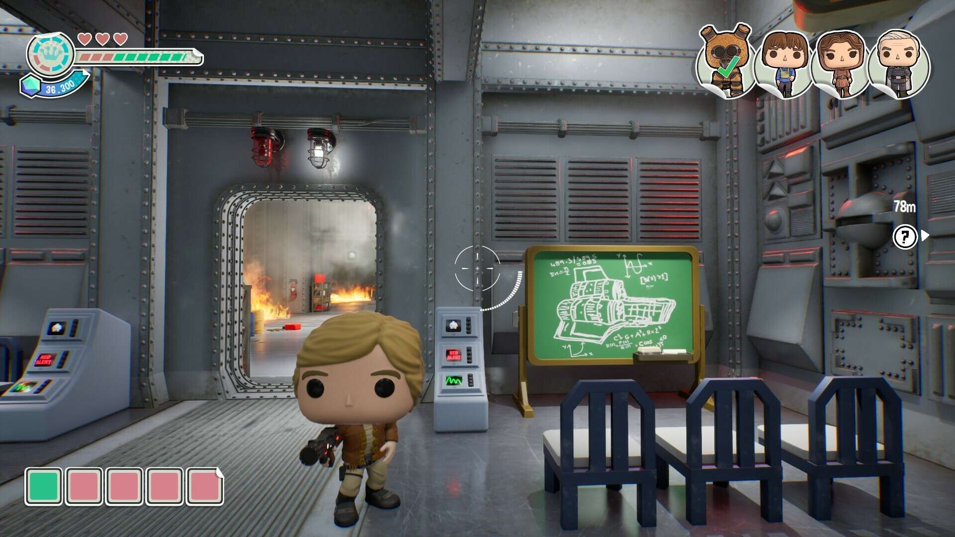 Funko Fusion/支持网络联机_4