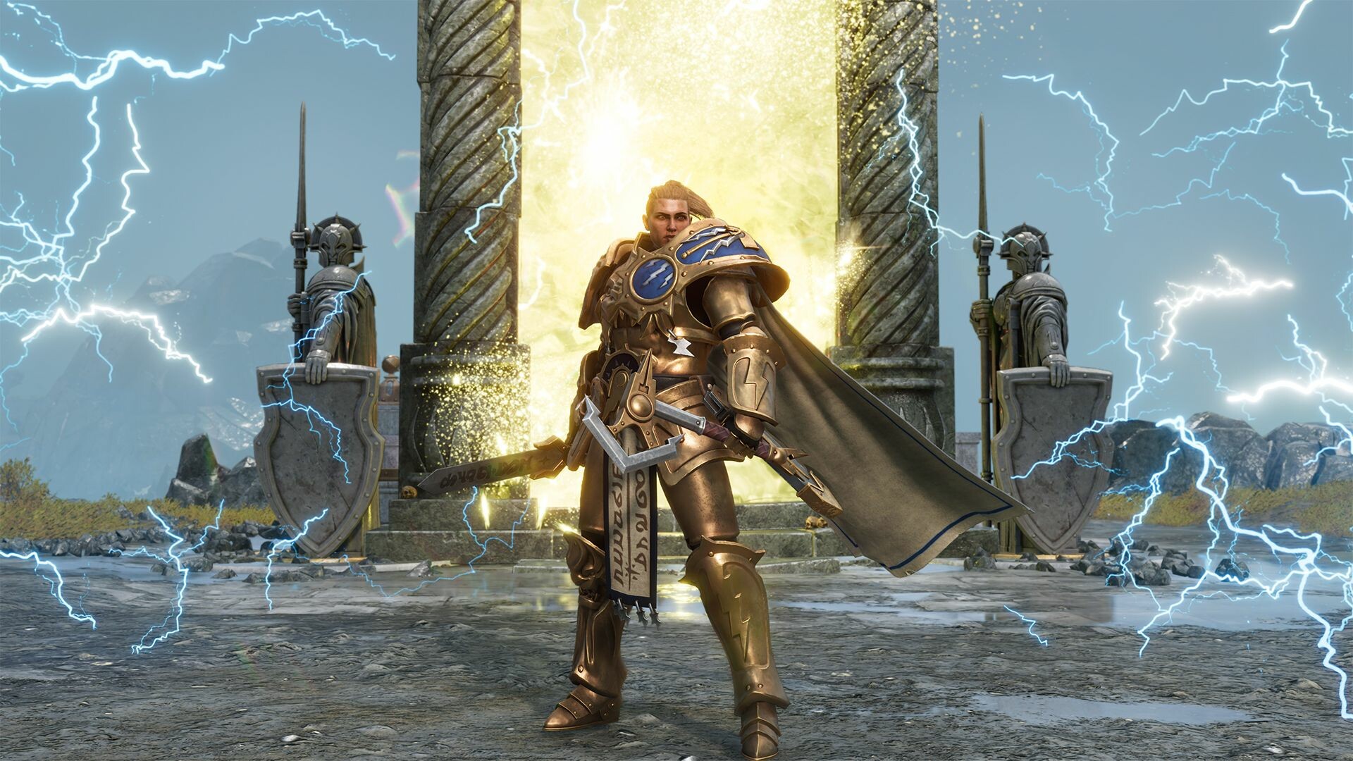 战锤西格玛时代:毁灭之境-虚拟机版/Warhammer Age of Sigmar: Realms of Ruin HYPERVISOR_0