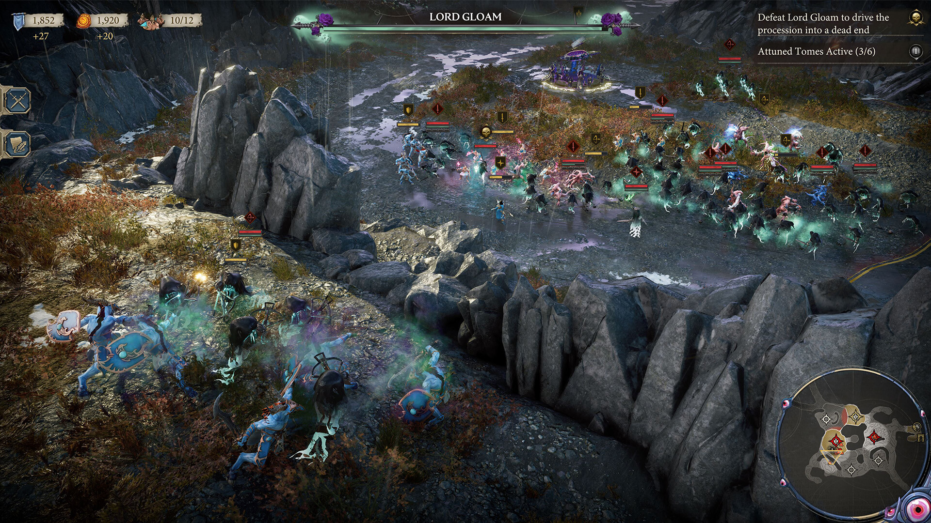 战锤西格玛时代:毁灭之境-虚拟机版/Warhammer Age of Sigmar: Realms of Ruin HYPERVISOR_1