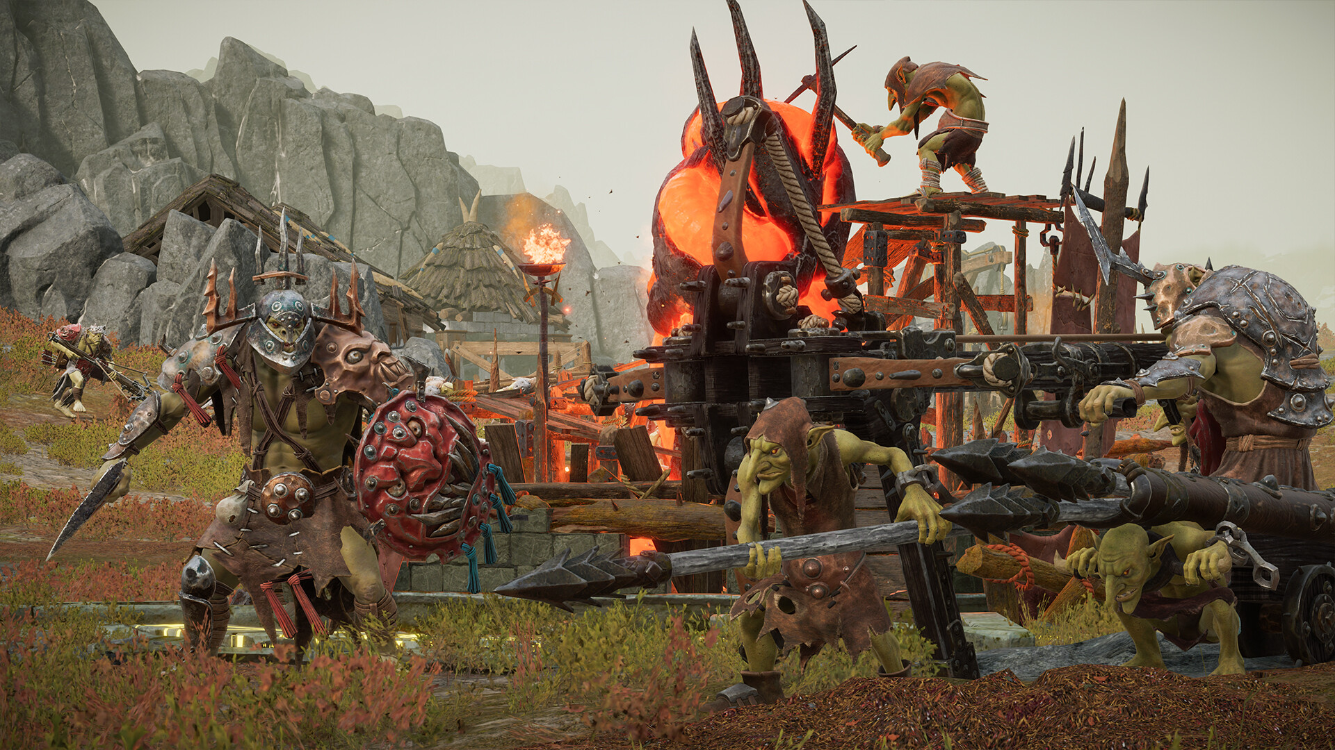 战锤西格玛时代:毁灭之境-虚拟机版/Warhammer Age of Sigmar: Realms of Ruin HYPERVISOR_3