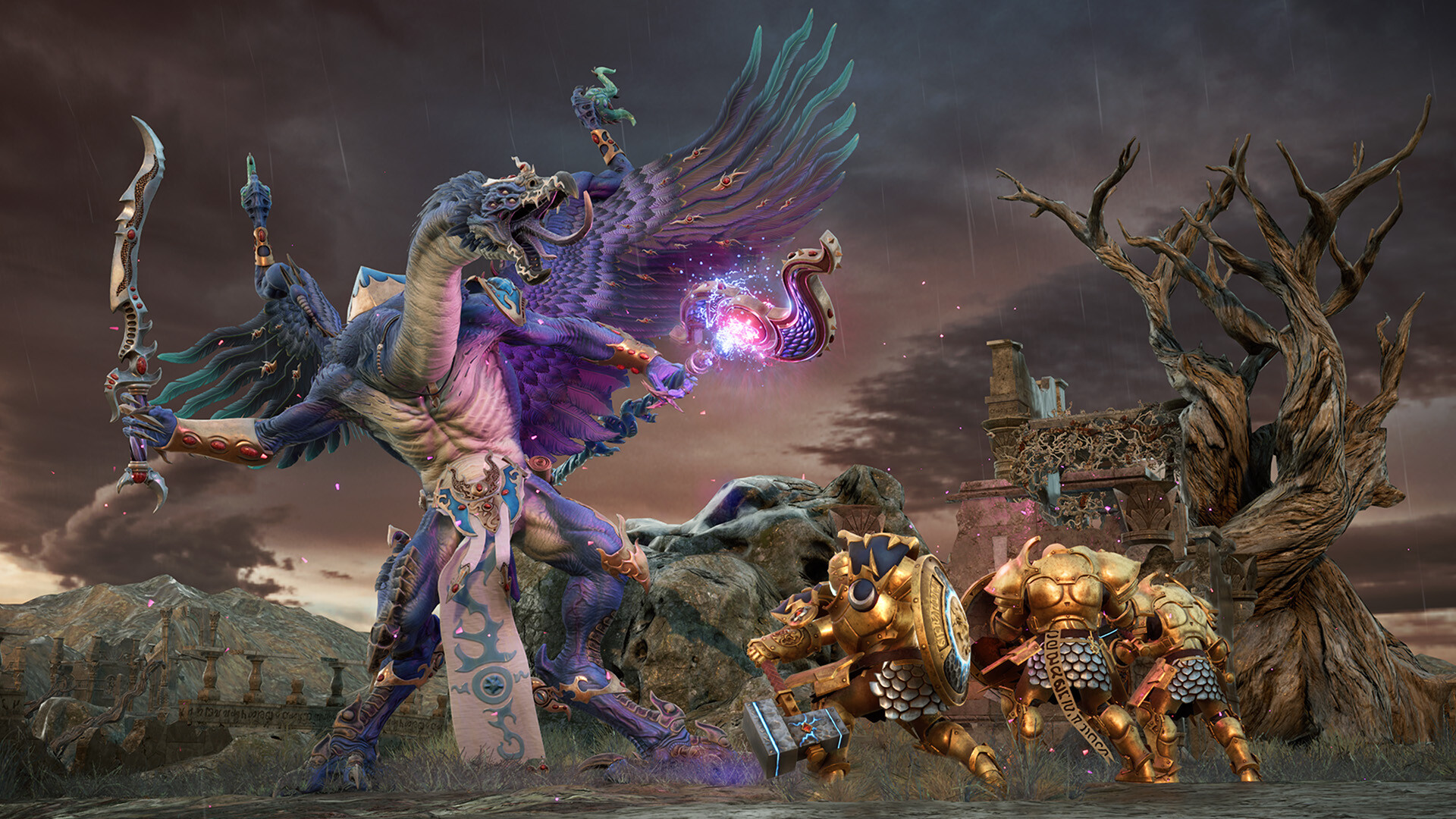 战锤西格玛时代:毁灭之境-虚拟机版/Warhammer Age of Sigmar: Realms of Ruin HYPERVISOR_2
