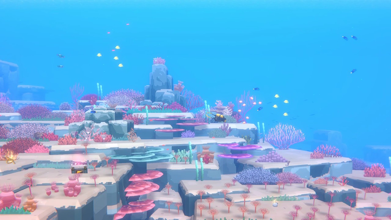 潜水员戴夫/DAVE THE DIVER_2