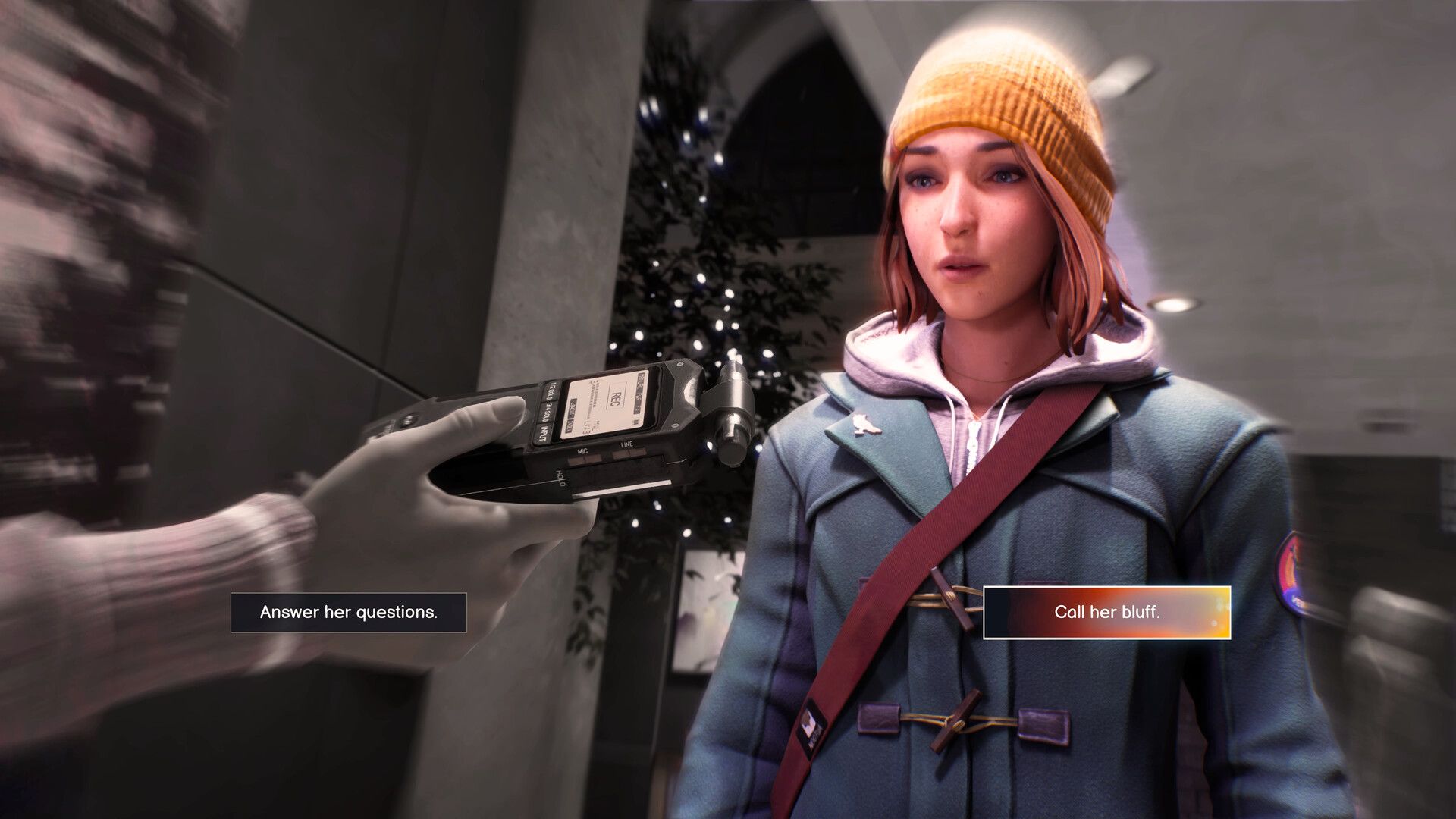 奇异人生:双重曝光/Life is Strange: Double Exposure_0