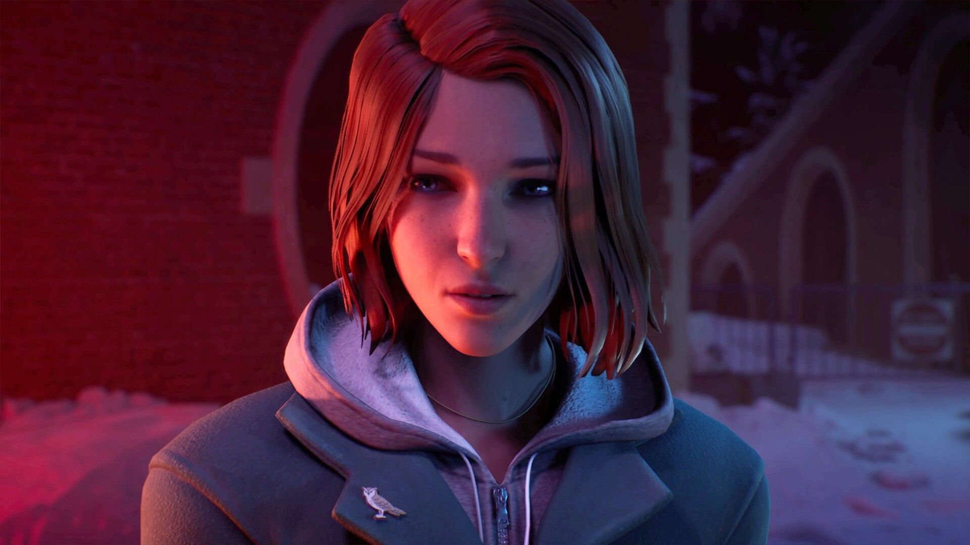 奇异人生:双重曝光/Life is Strange: Double Exposure_6