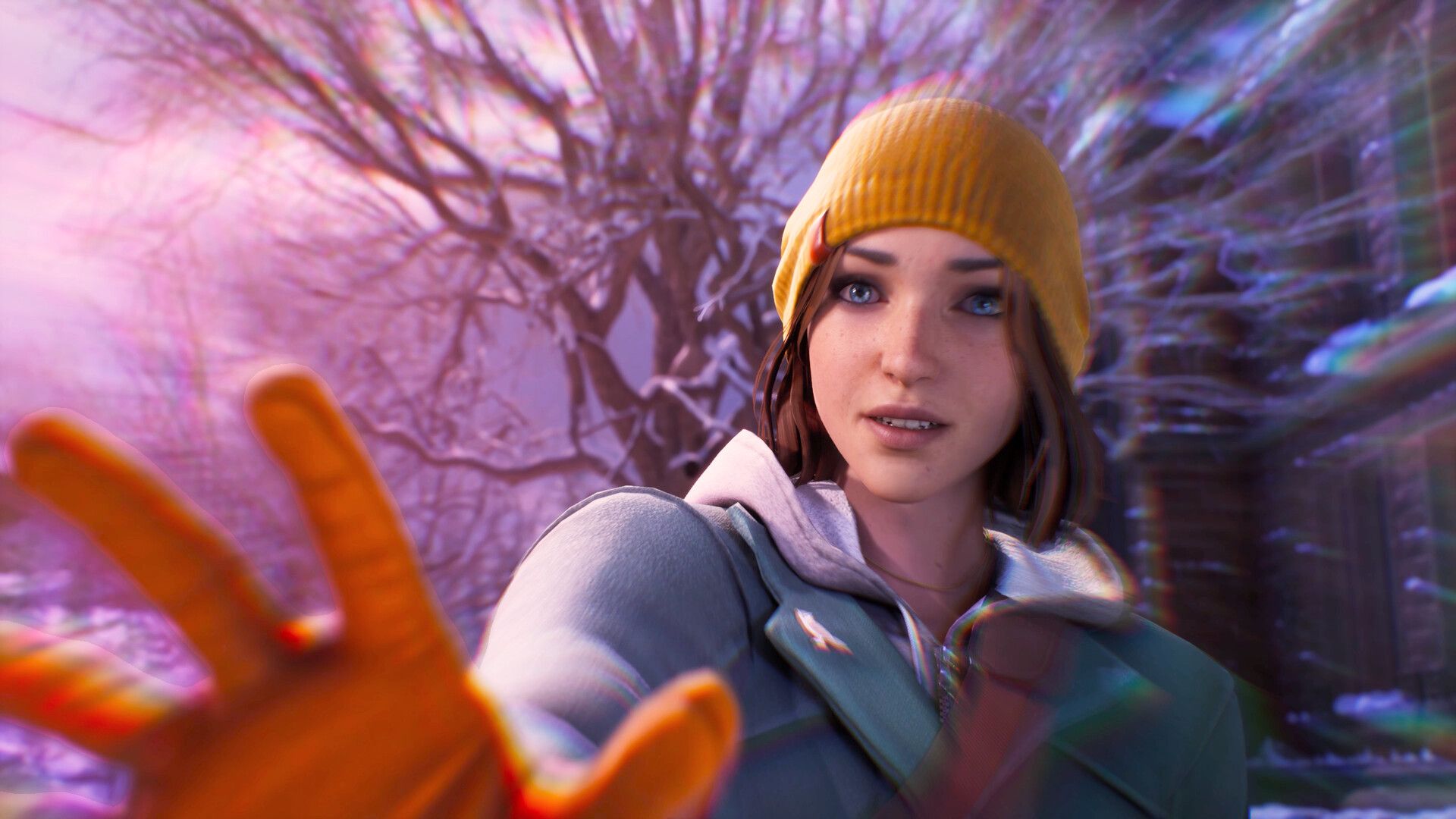 奇异人生:双重曝光/Life is Strange: Double Exposure_1