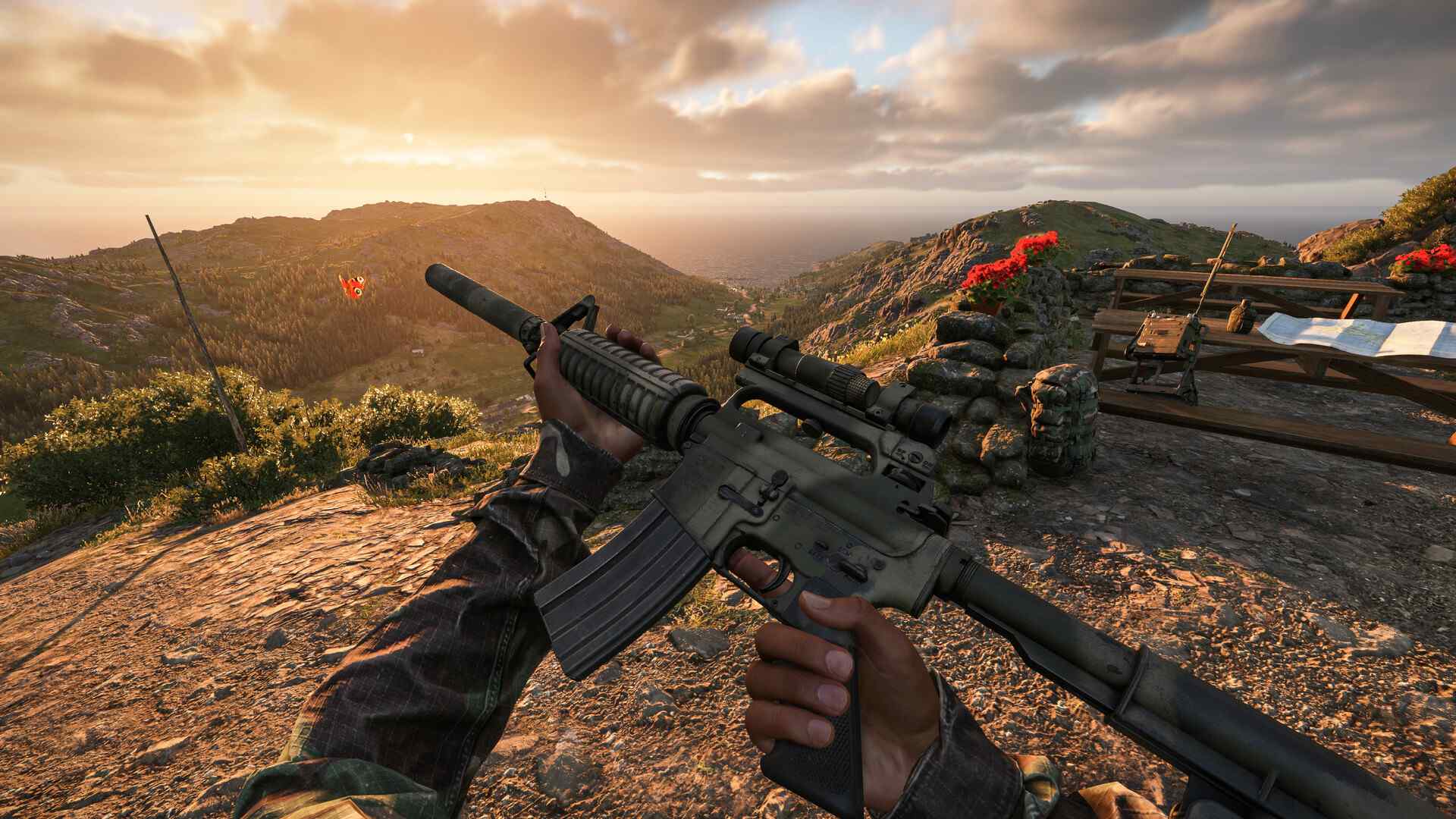 武装突袭 重铸者/Arma Reforger_5