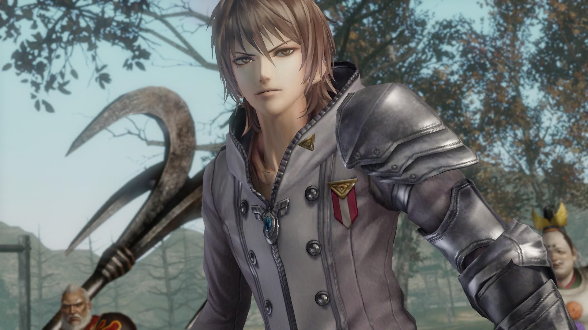 无双大蛇２ 终极版/WARRIORS OROCHI 3 Ultimate Definitive Edition_5