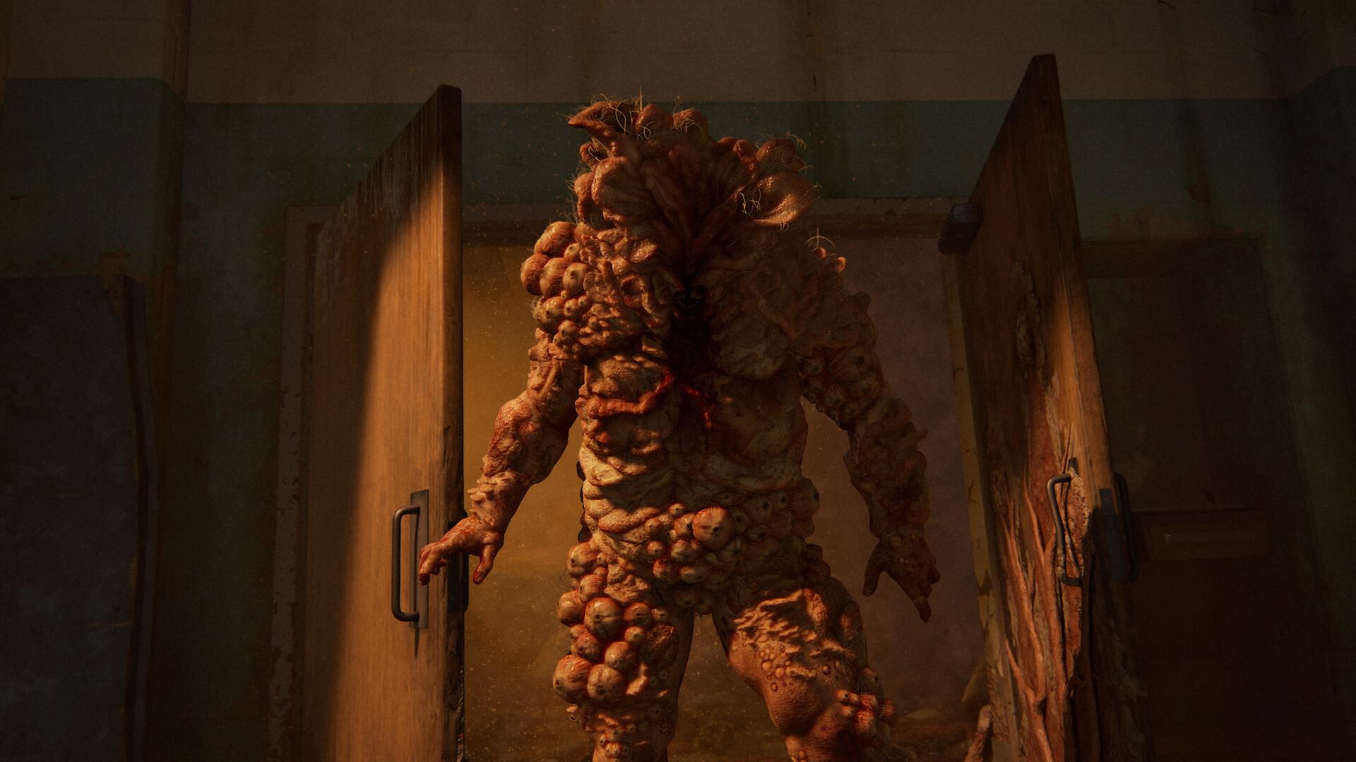 最后生还者:第一部/美国末日1/The Last of Us Part I_6