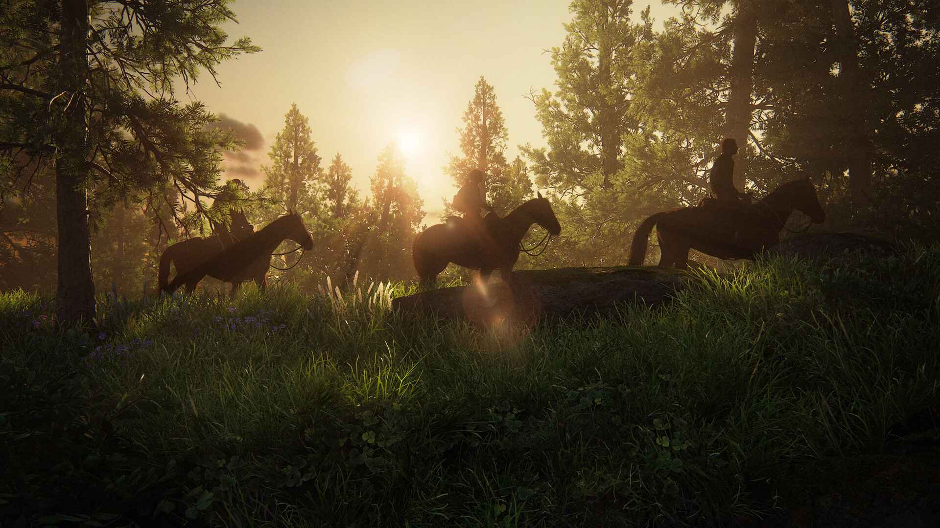 最后生还者:第一部/美国末日1/The Last of Us Part I_1