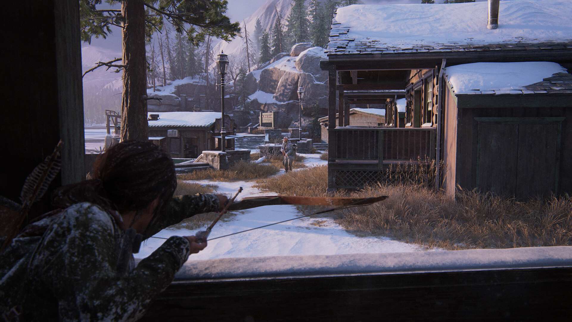 最后生还者:第一部/美国末日1/The Last of Us Part I_7