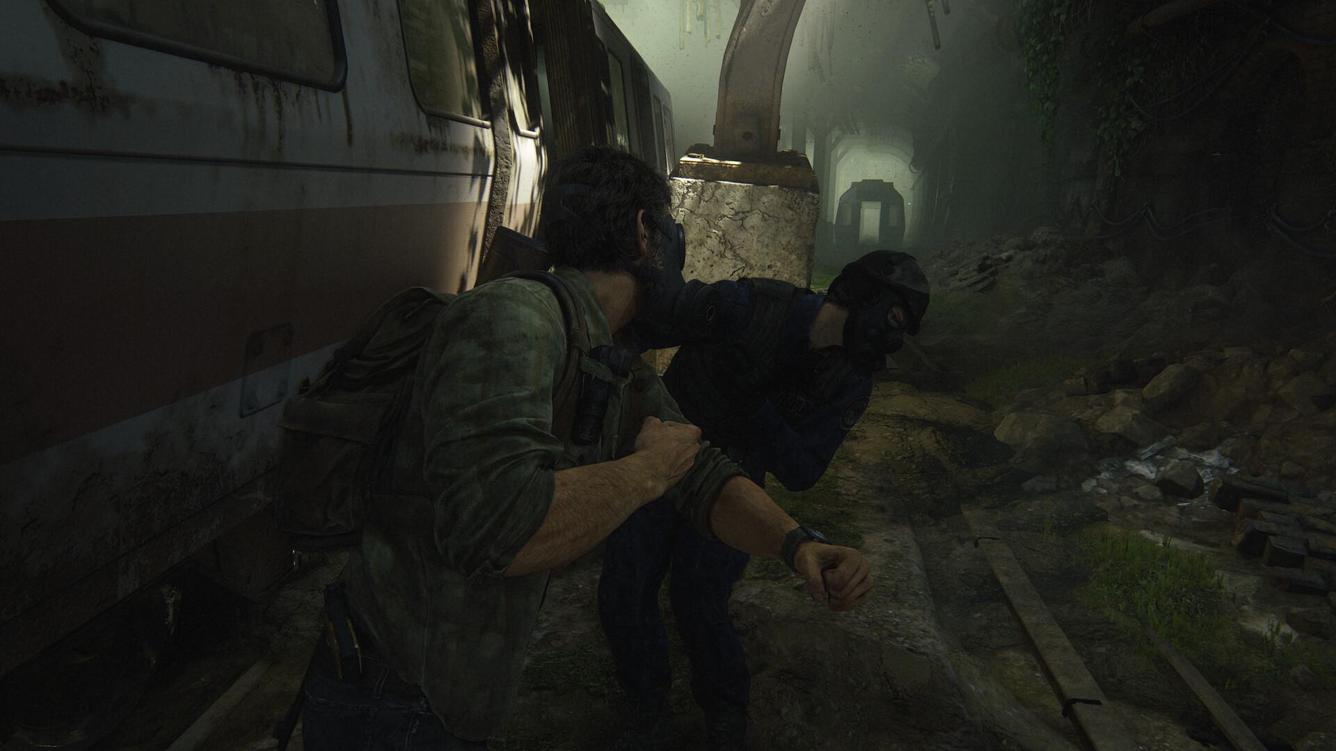 最后生还者:第一部/美国末日1/The Last of Us Part I_5