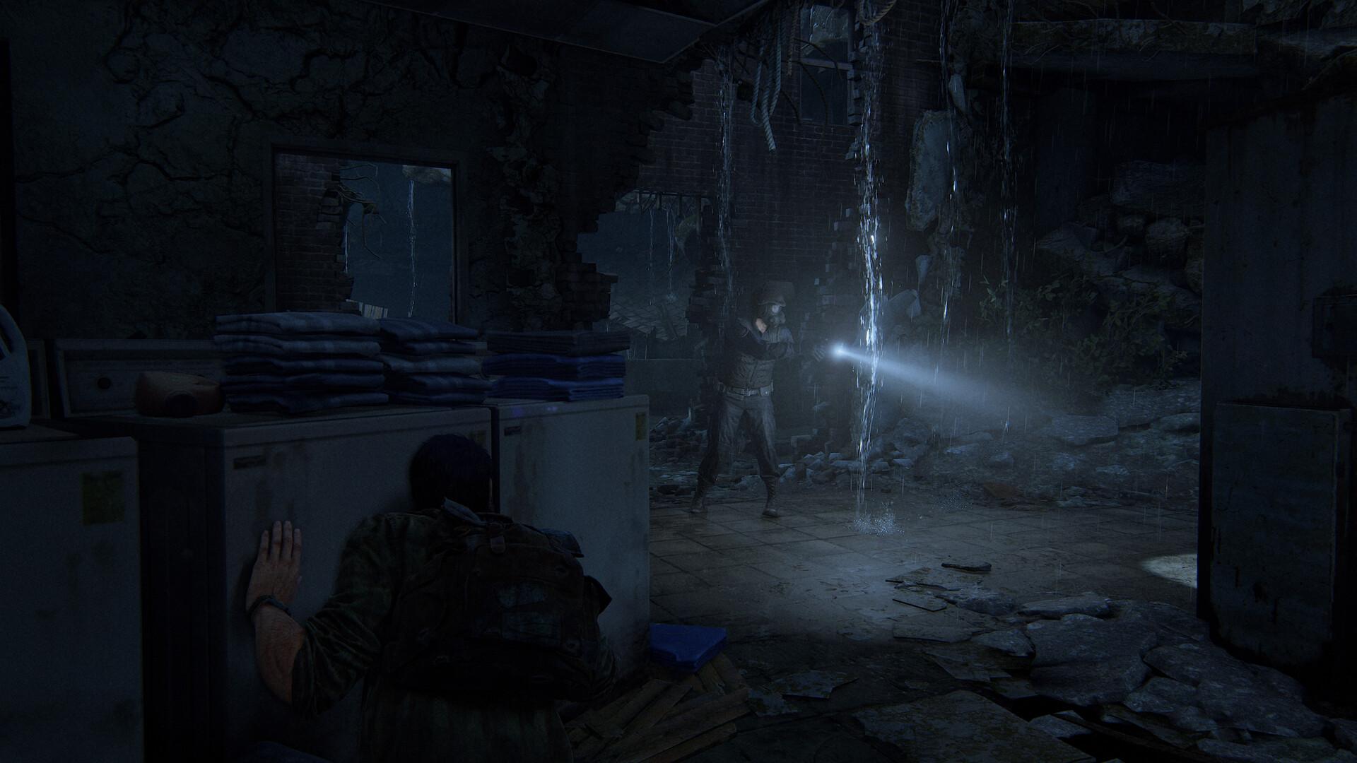 最后生还者:第一部/美国末日1/The Last of Us Part I_3