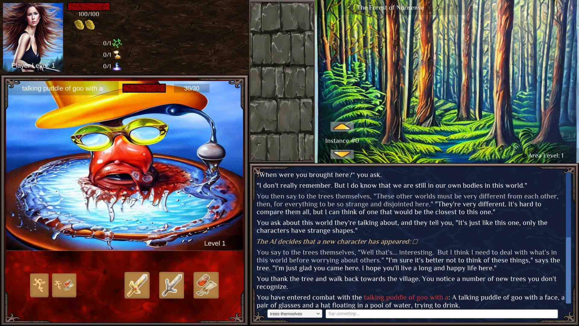 AI肉鸽/AI Roguelite_5