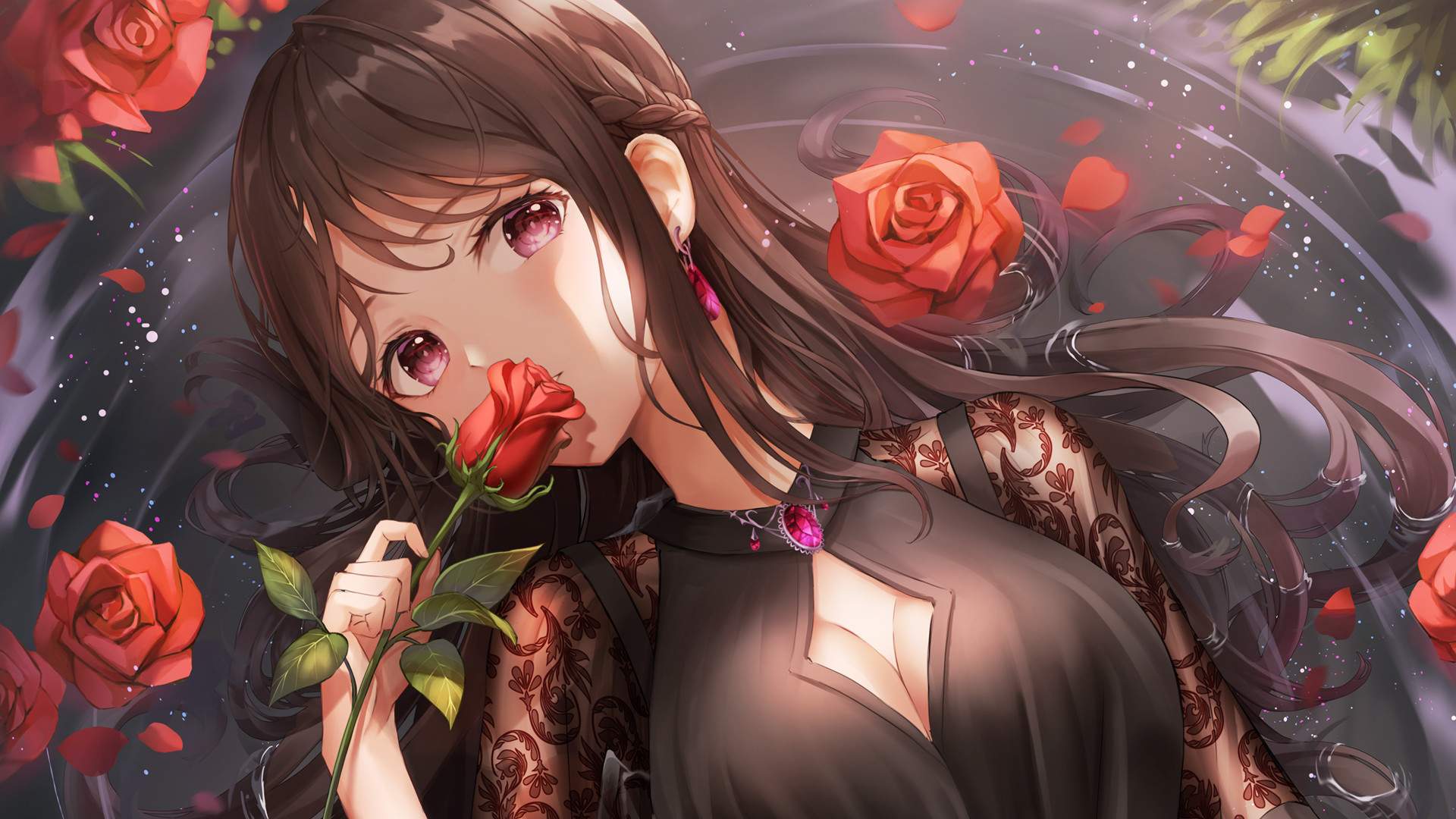 蓝色光束/AZUR BEAM_0