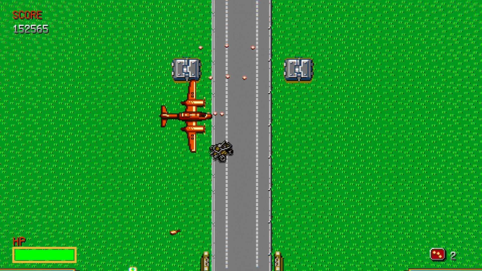 重机枪之怒/Machine Gun Fury_4