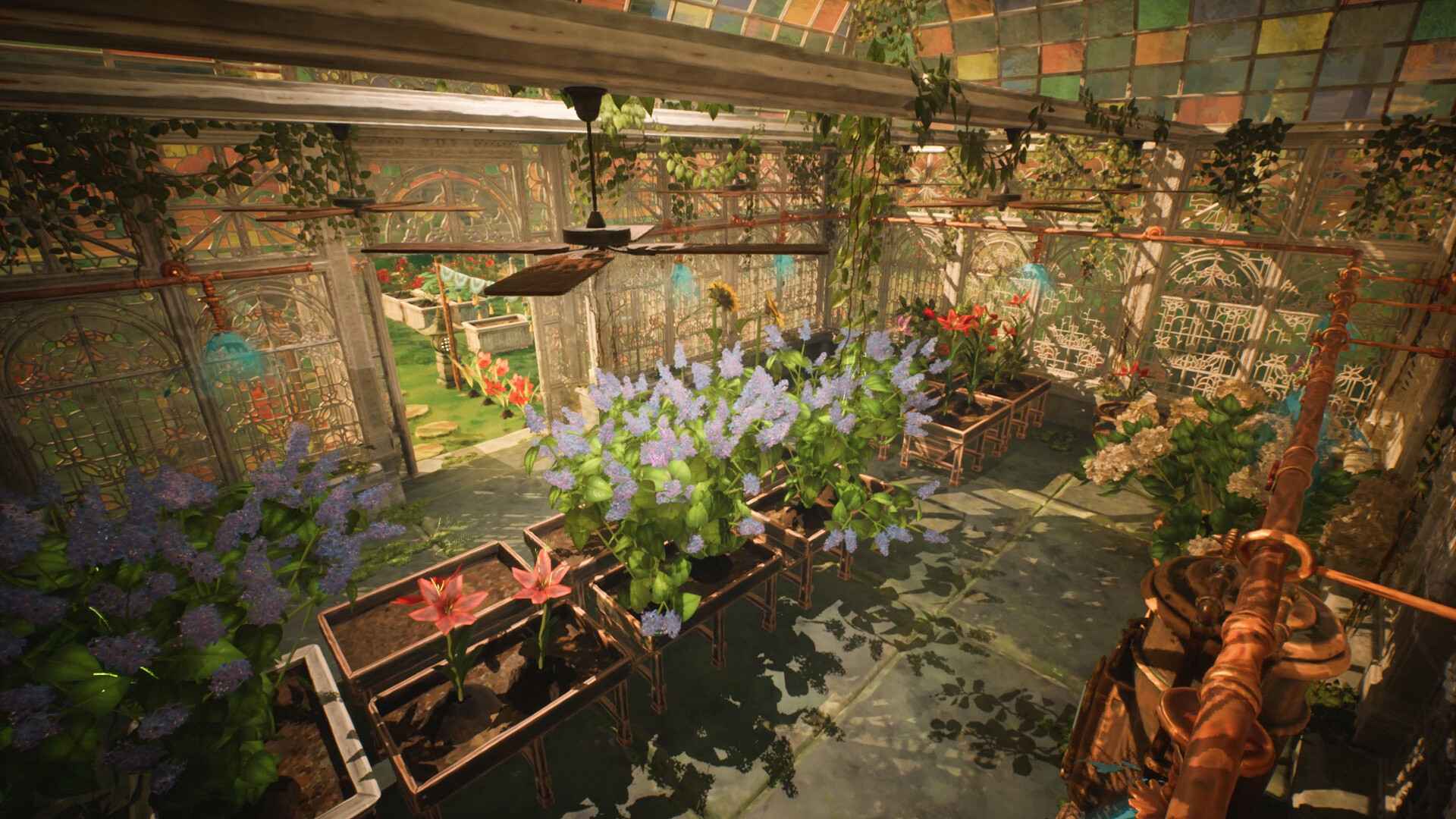 花园生涯:模拟佛系生活/Garden Life: A Cozy Simulator_2