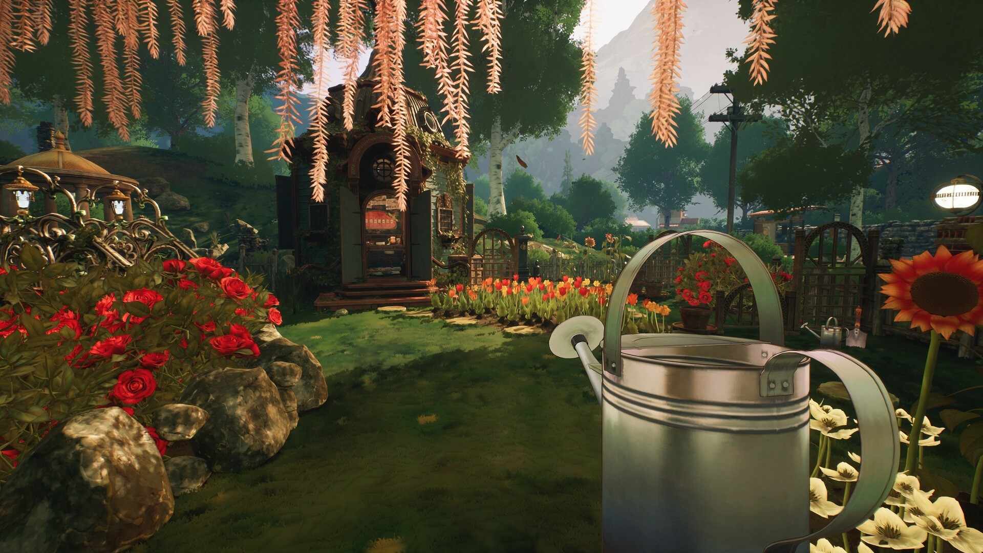 花园生涯:模拟佛系生活/Garden Life: A Cozy Simulator_0