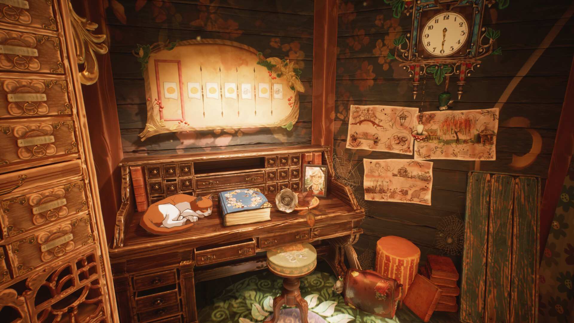 花园生涯:模拟佛系生活/Garden Life: A Cozy Simulator_3