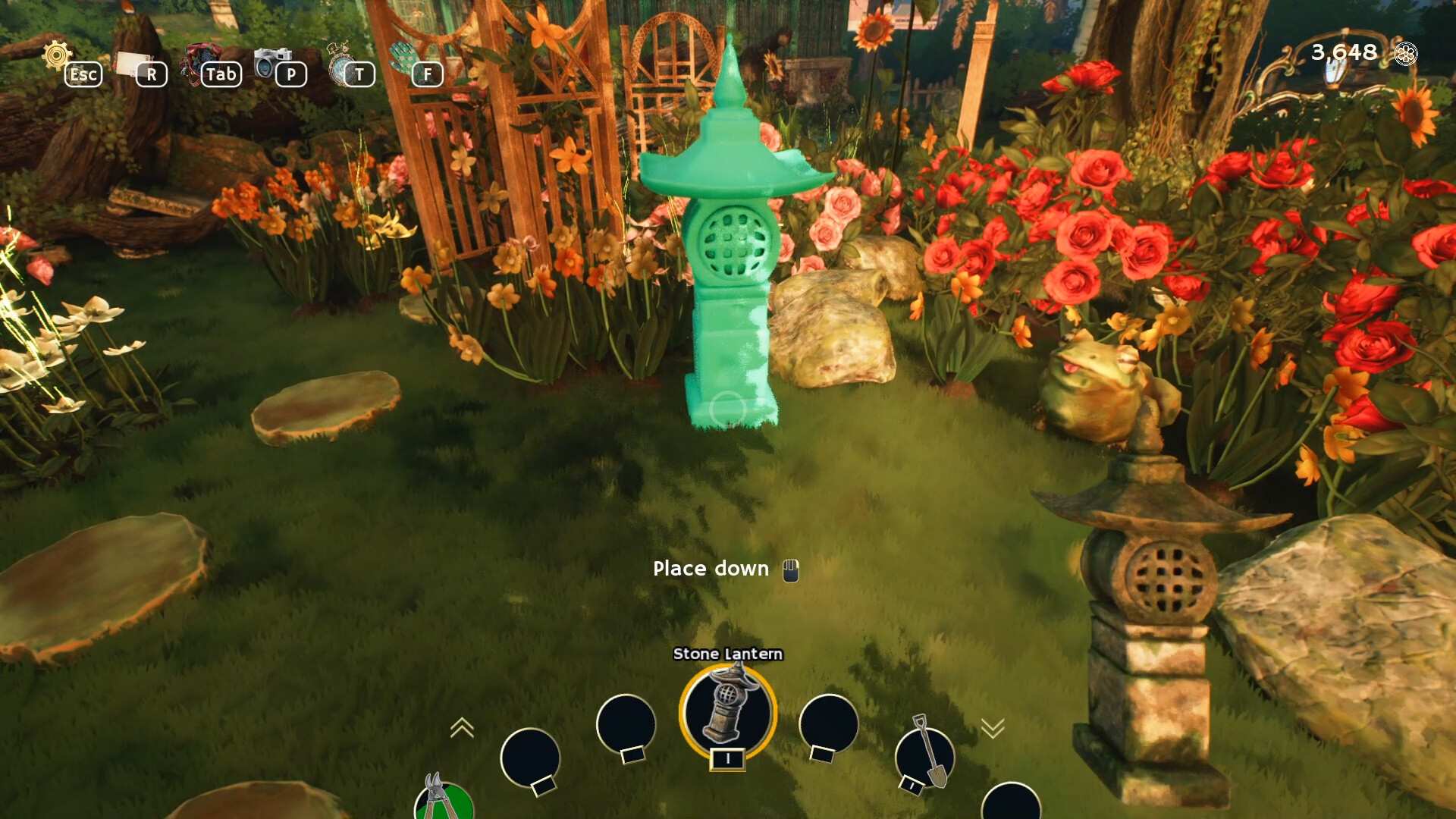 花园生涯:模拟佛系生活/Garden Life: A Cozy Simulator_1