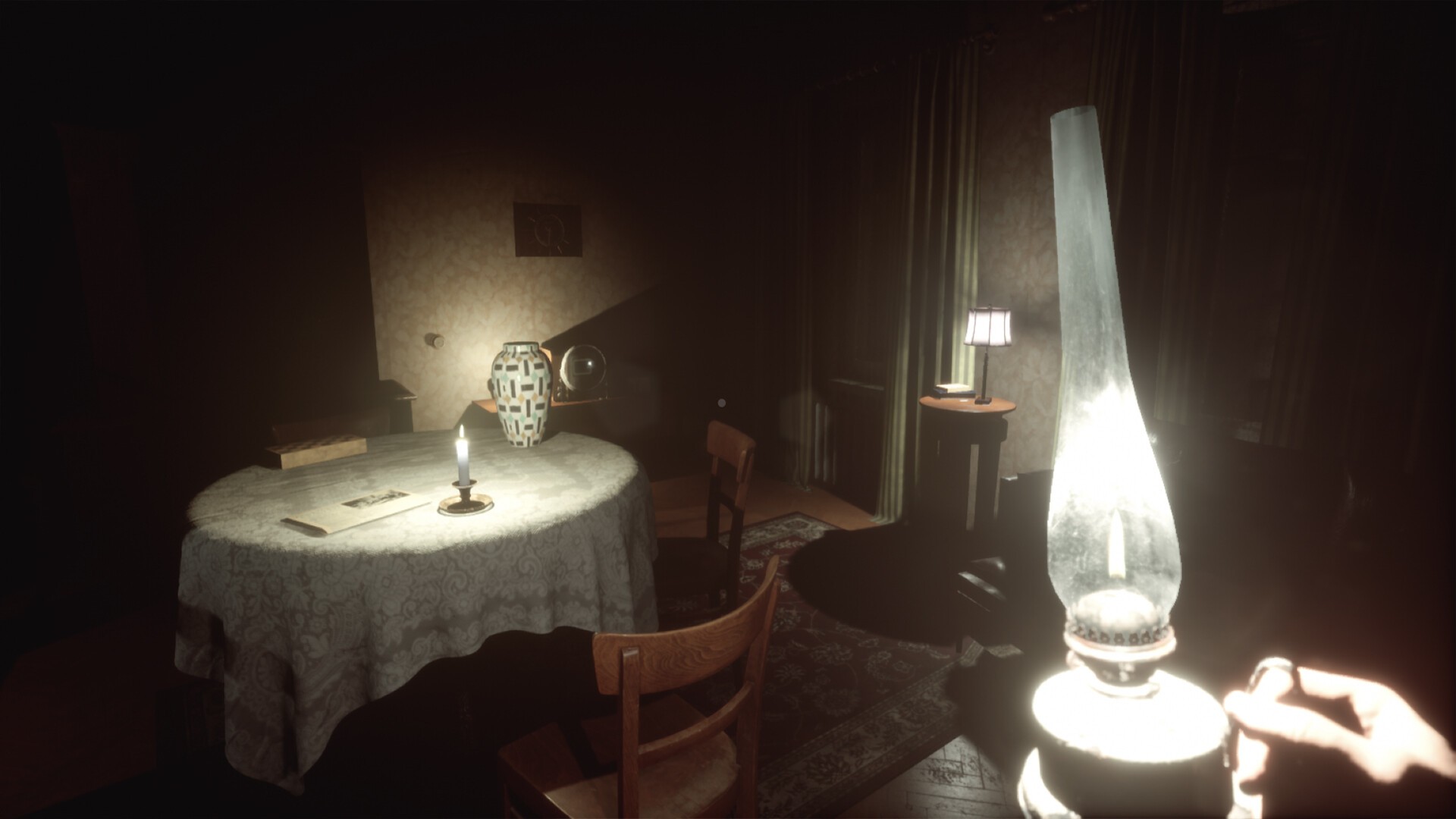 修复者:起源/The Renovator: Origins_1