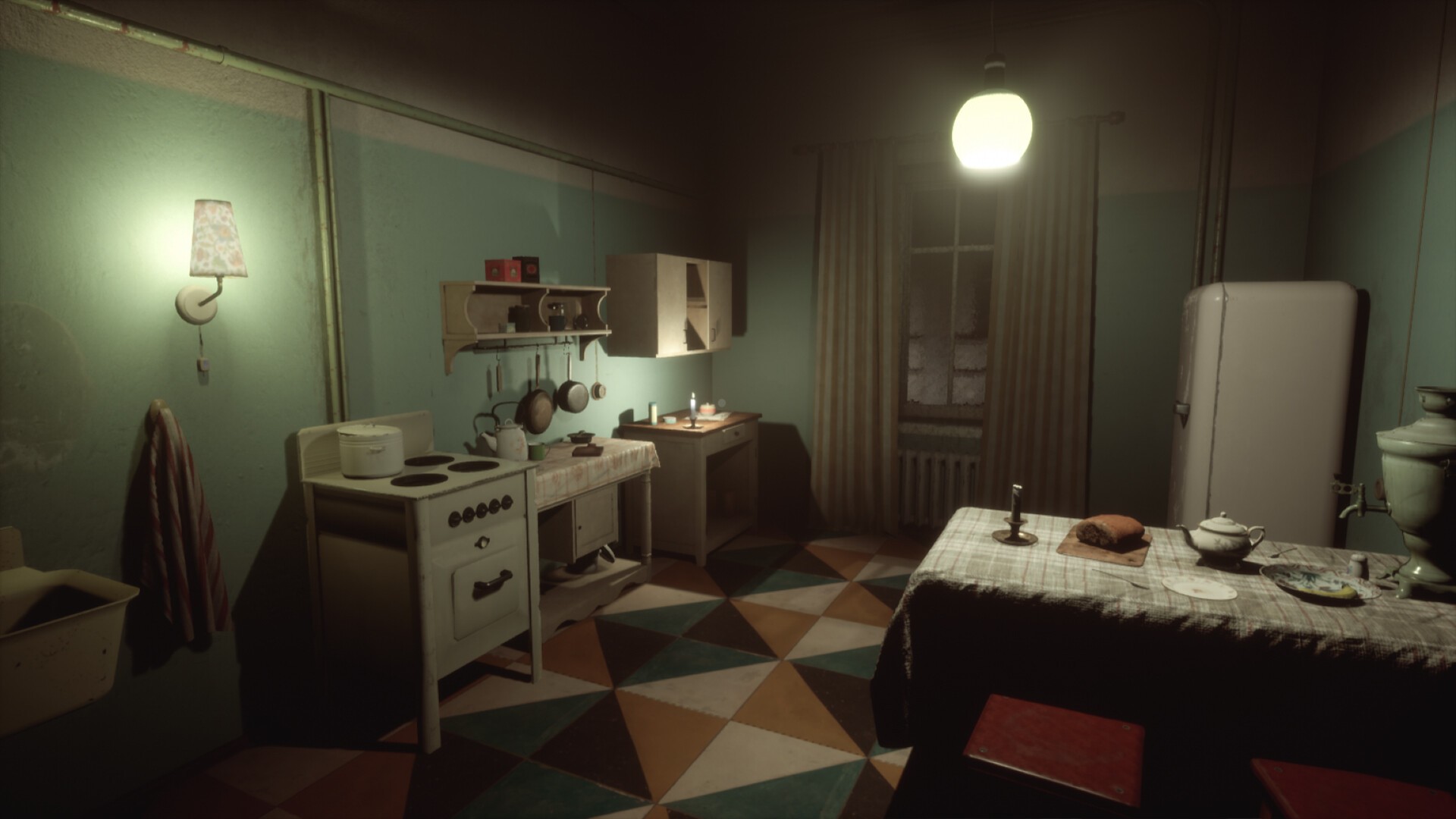 修复者:起源/The Renovator: Origins_2