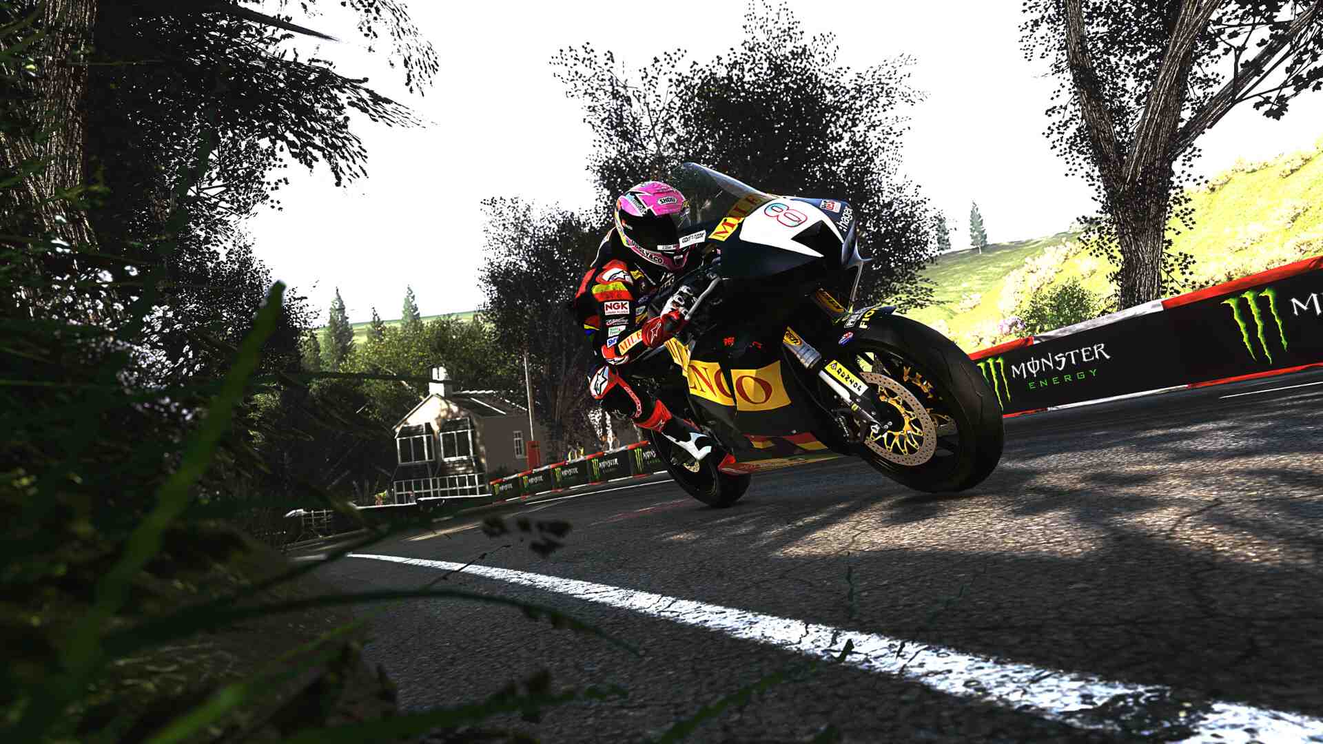 曼岛TT:边缘竞速3/TT Isle Of Man: Ride on the Edge 3_5