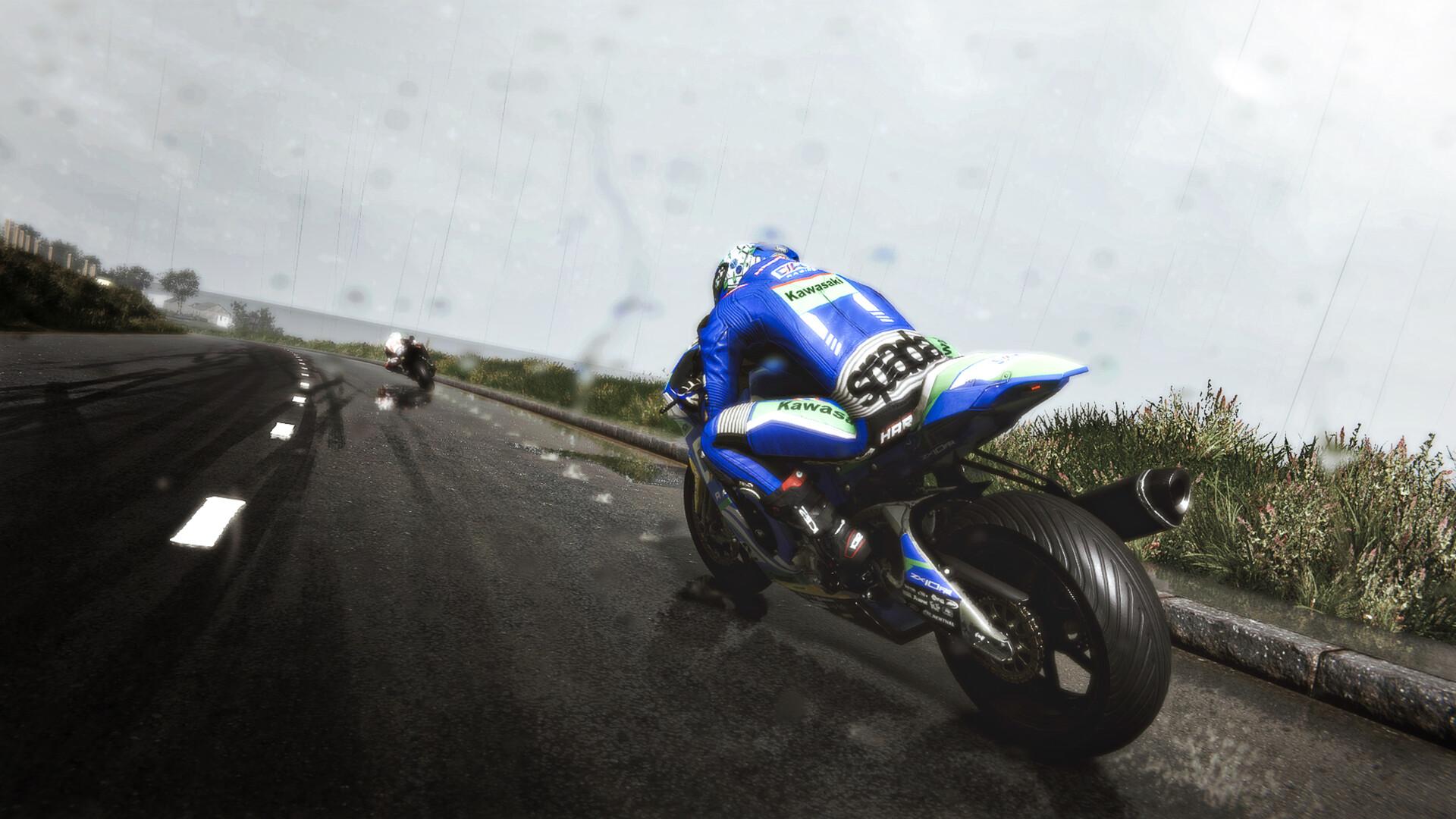 曼岛TT:边缘竞速3/TT Isle Of Man: Ride on the Edge 3_3