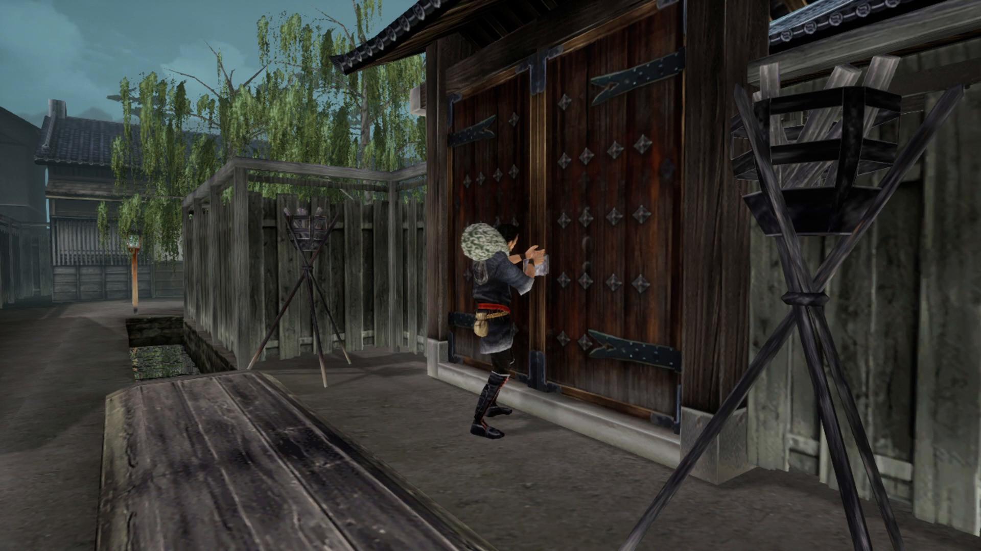 神技盗来/Kamiwaza: Way of the Thief_3
