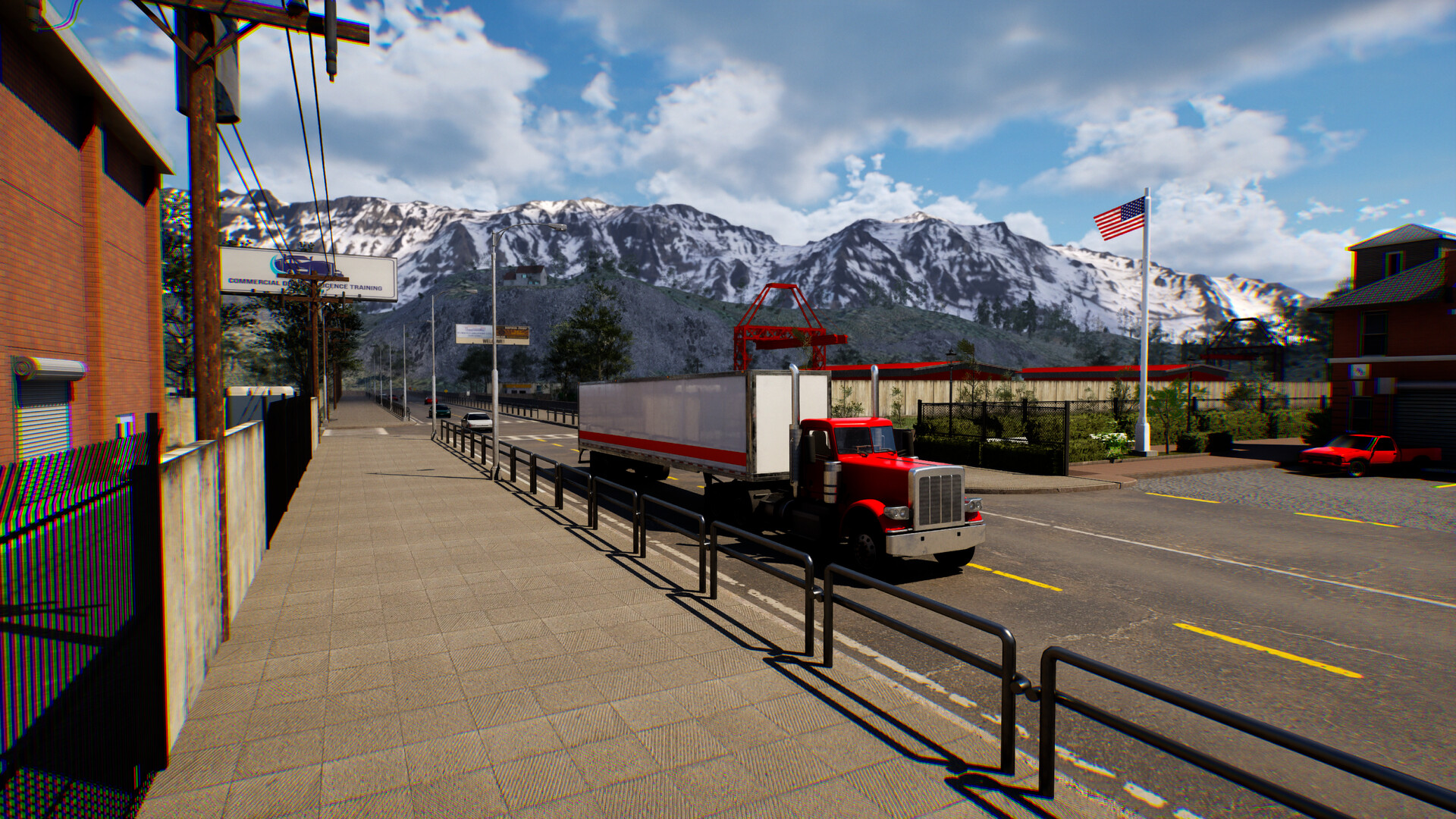 卡车司机:美国梦/Truck Driver: The American Dream_0