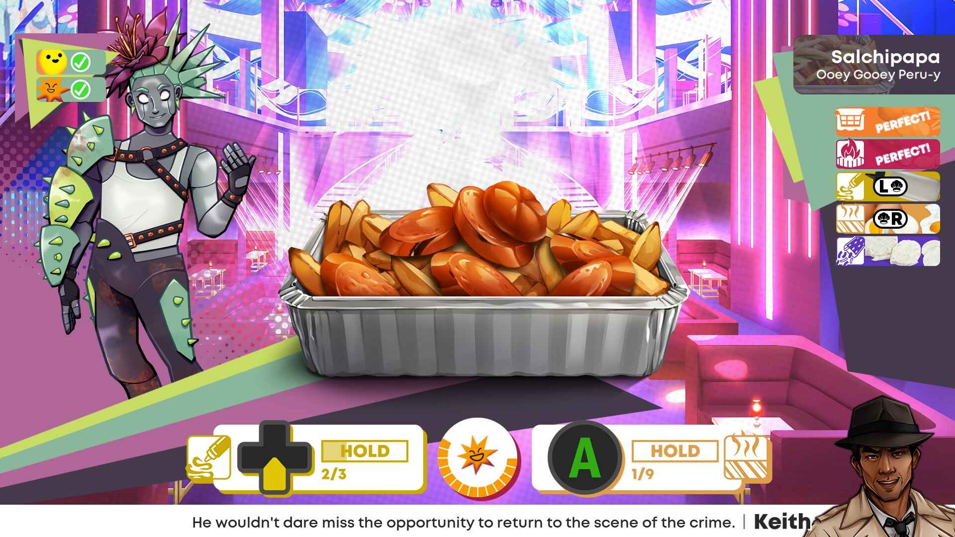 烹调上菜无止境/Cook Serve Forever_3