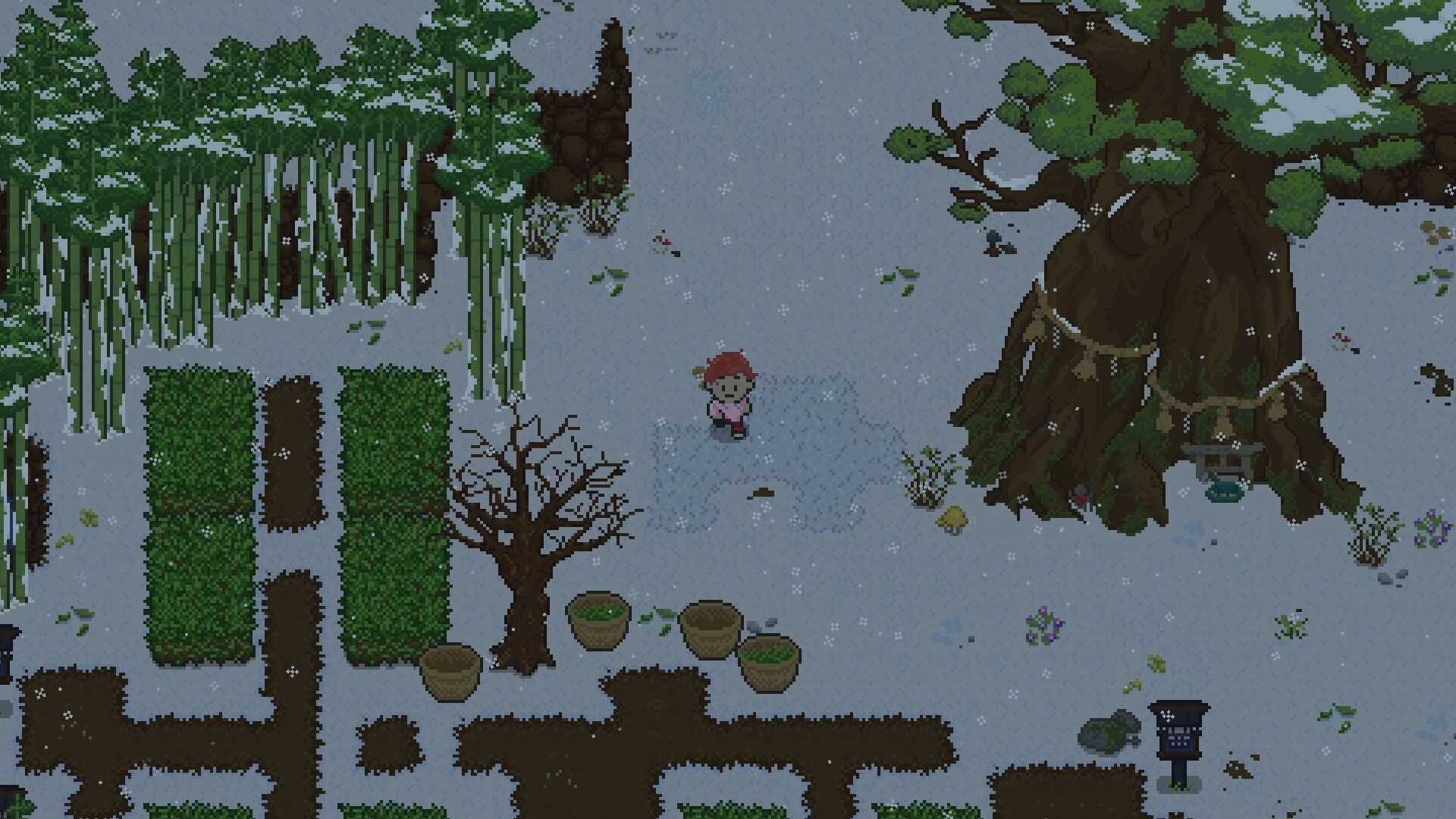 妖怪汤屋/Spirittea_2