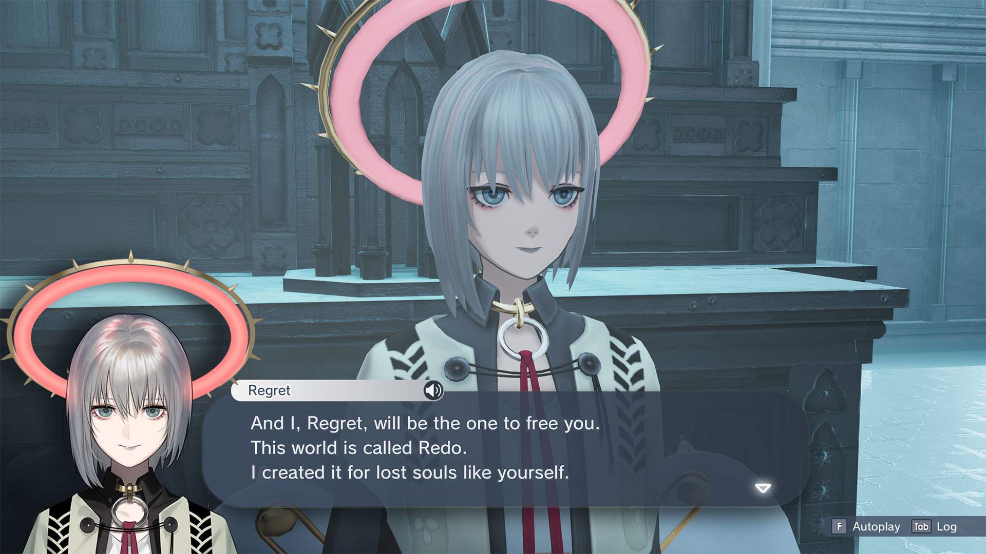 卡里古拉2/The Caligula Effect 2_0