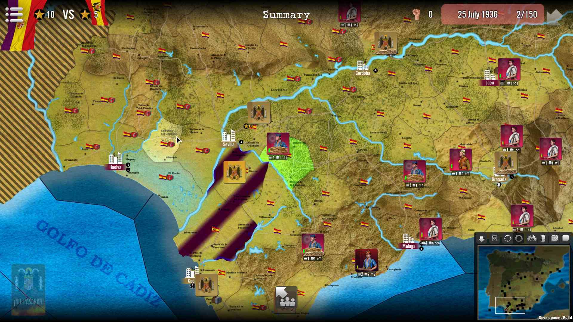 SGS:西班牙内战/SGS Spain at War_3