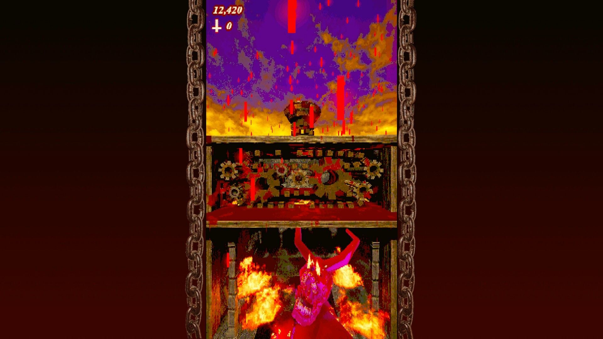 Devil Devour Alive DX_4