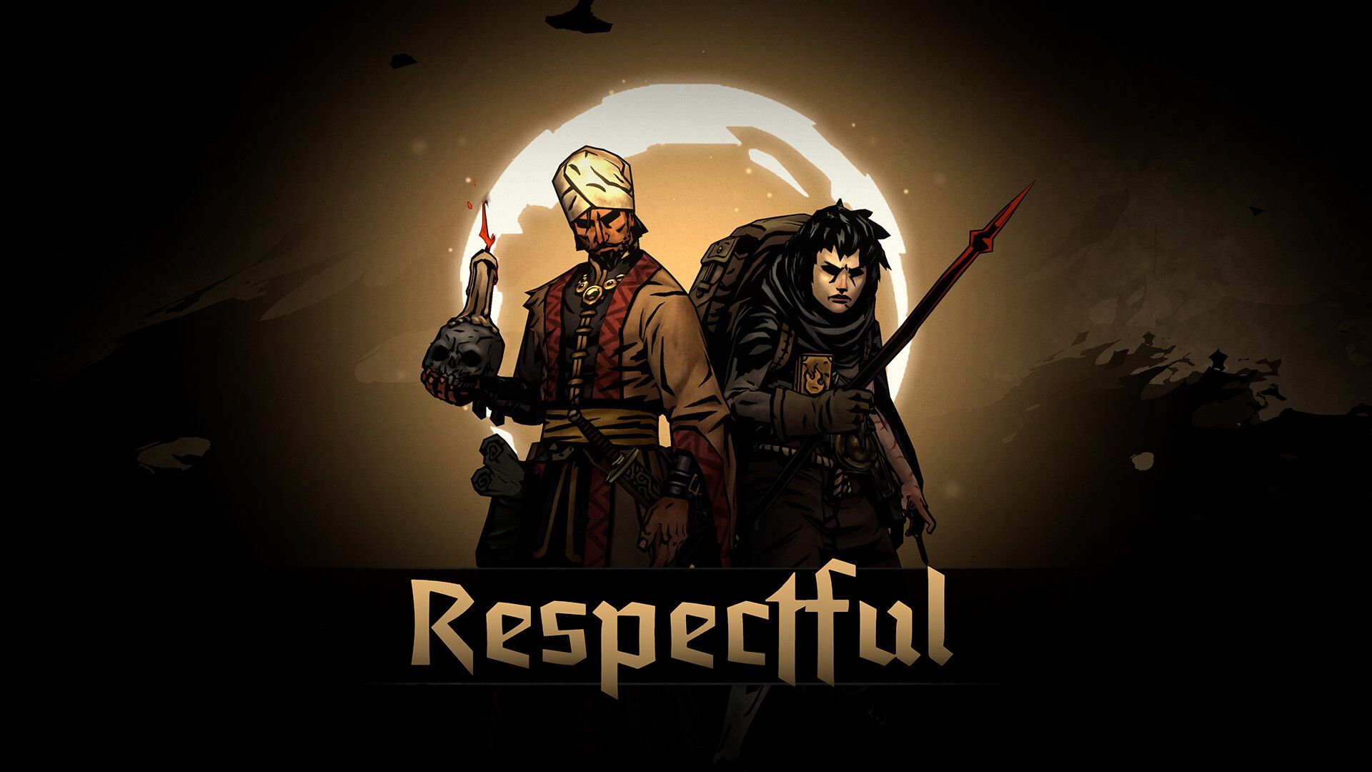 暗黑地牢2/Darkest Dungeon II_2
