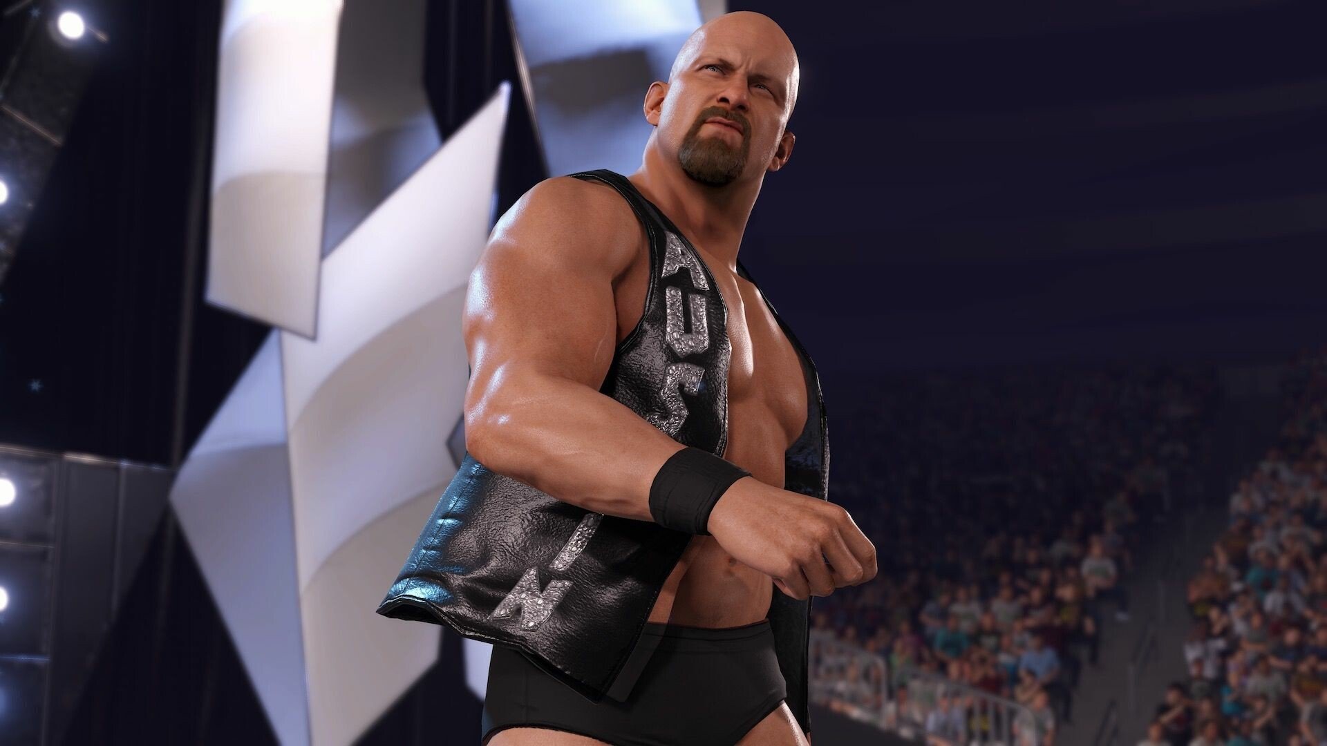 美国职业摔角联盟2K23豪华版/WWE 2K23 Deluxe Edition_3