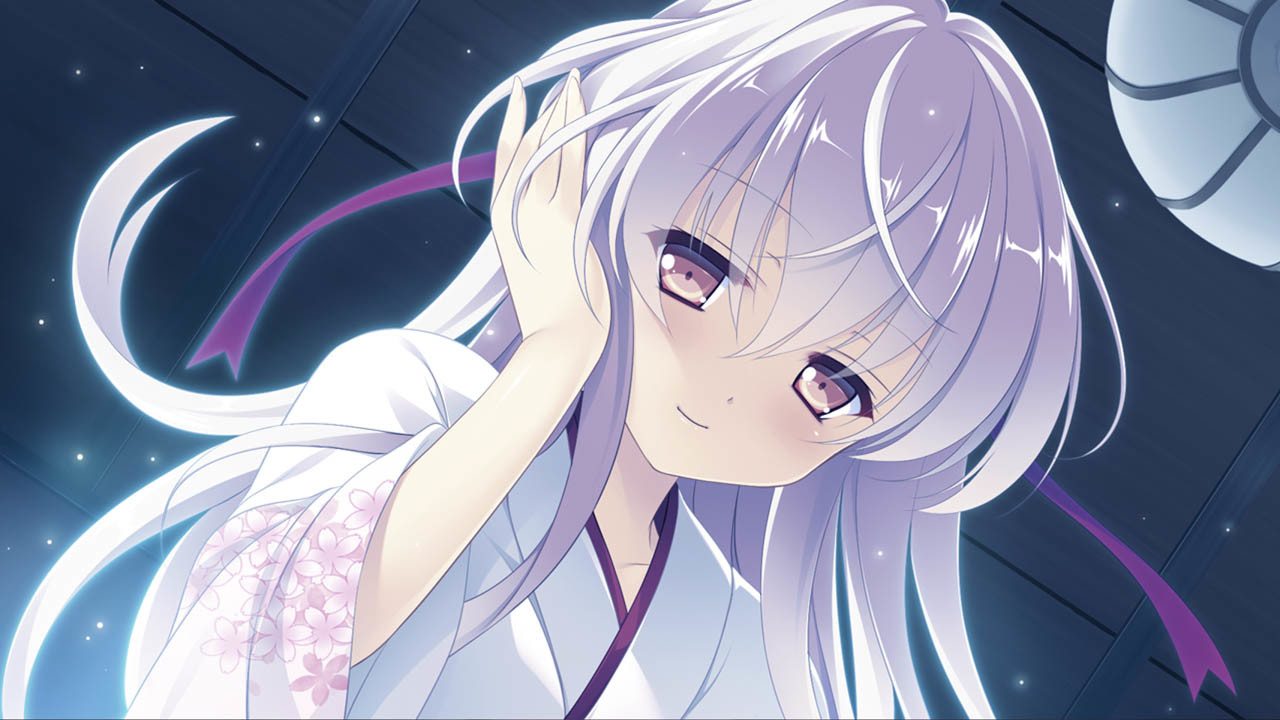 五色浮影绽放于花之海洋/Hana no No ni Saku Utakata no_0