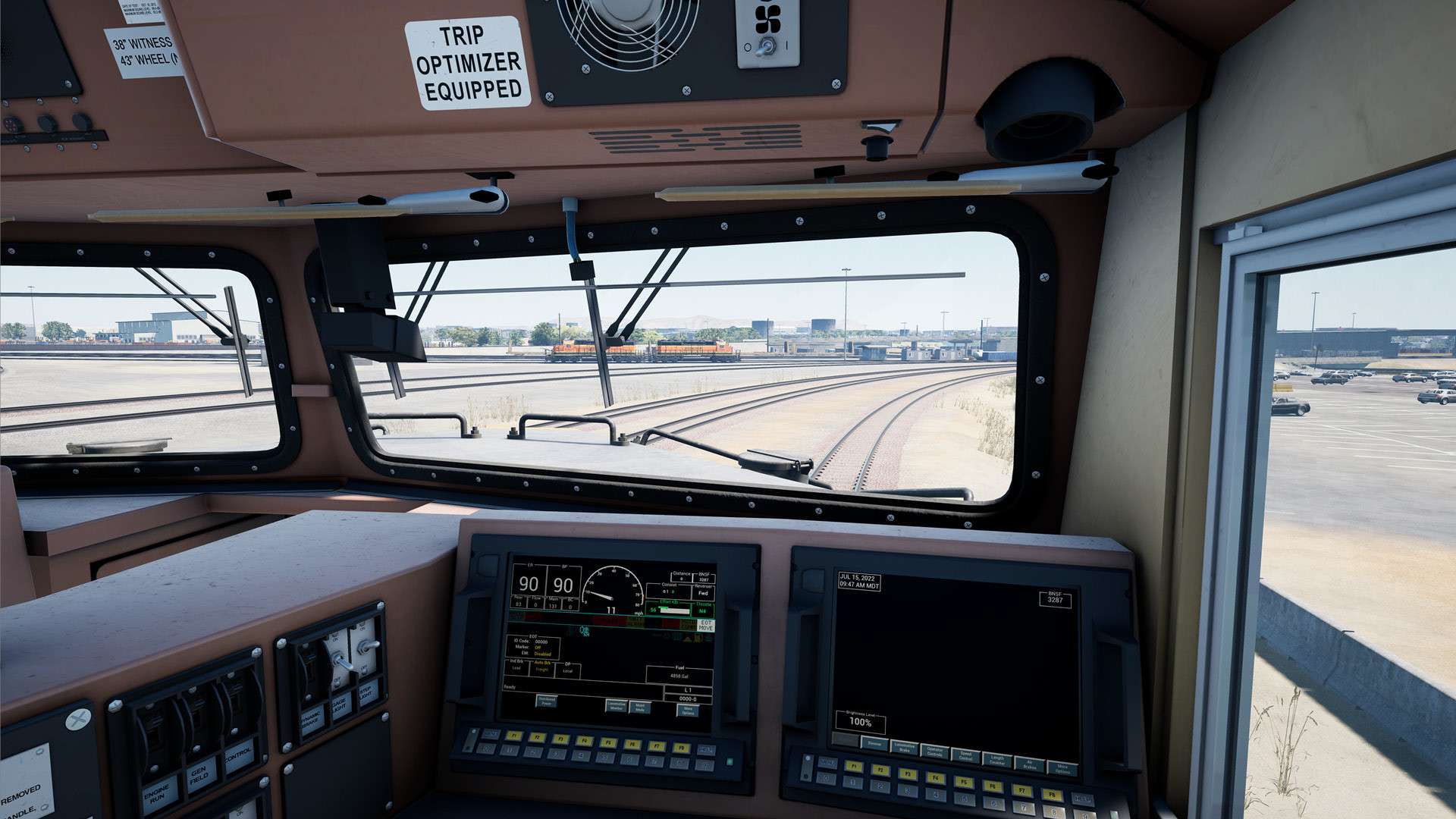 模拟火车世界3/Train Sim World 3_3