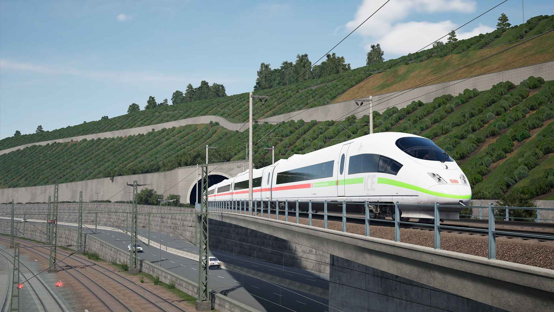 模拟火车世界3/Train Sim World 3_4
